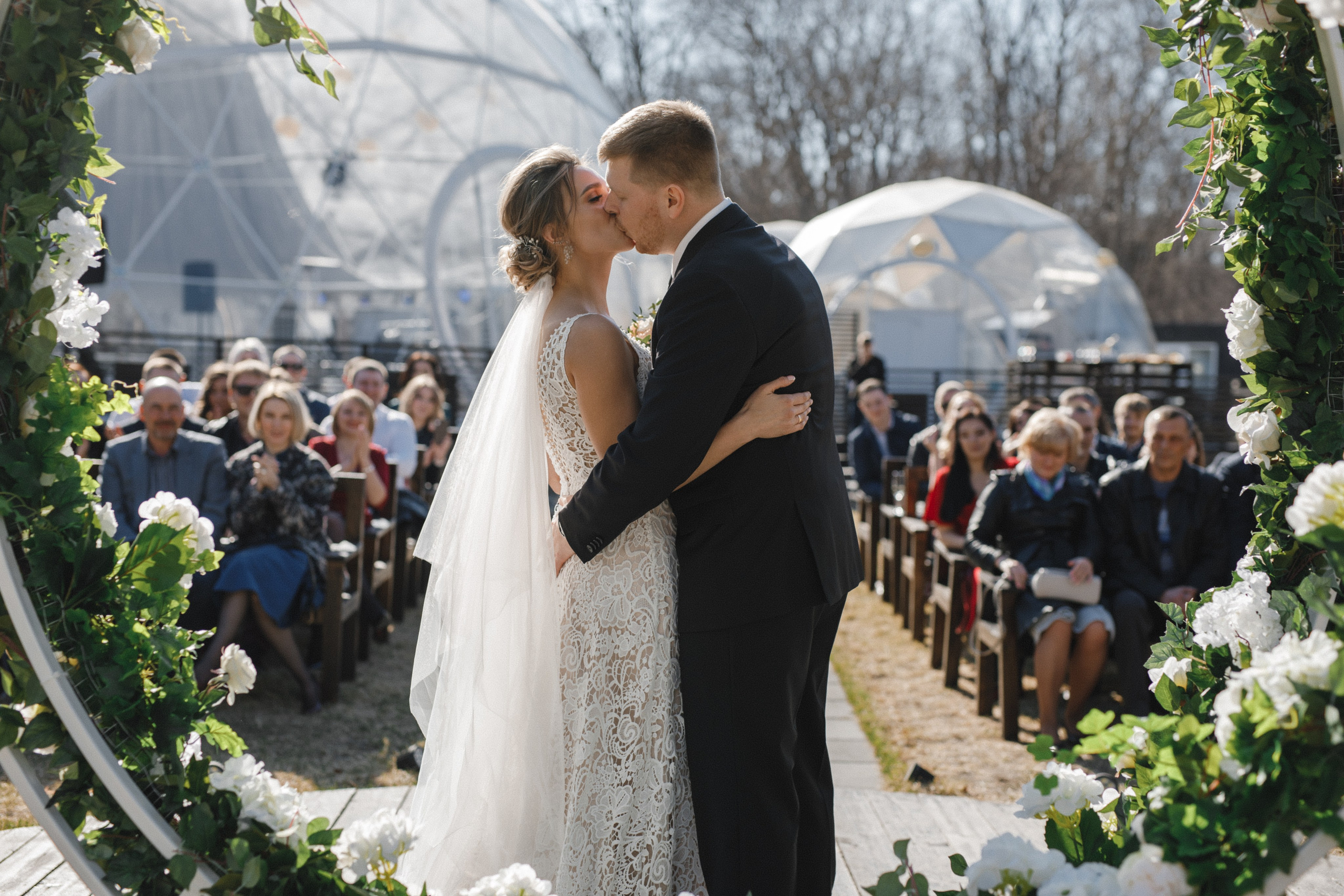 Анатолий и Маргарита. Свадебный и семейный фотограф во Владивостоке Овчинникова Дарья