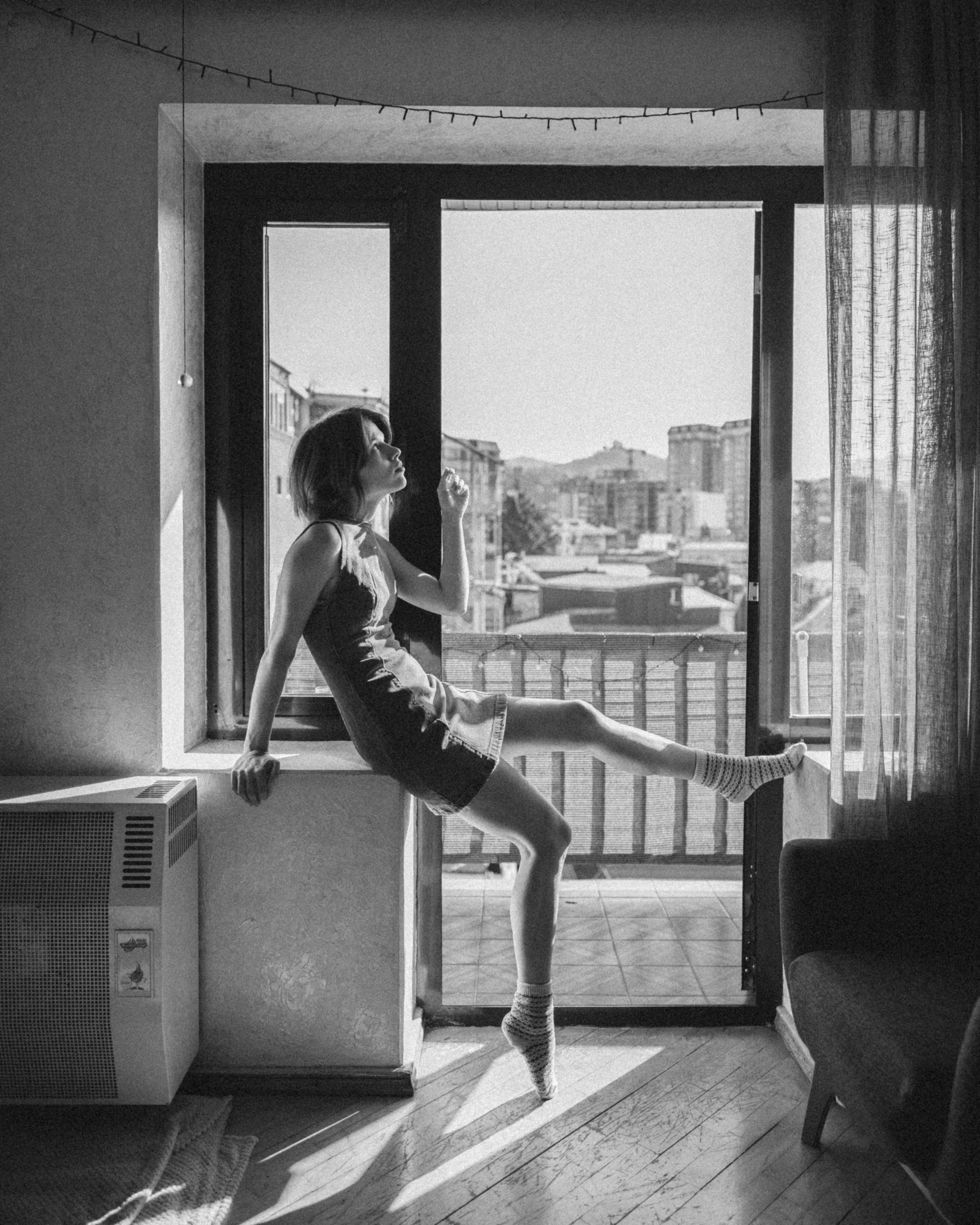 LENA | HOME. Photographer Barcelona