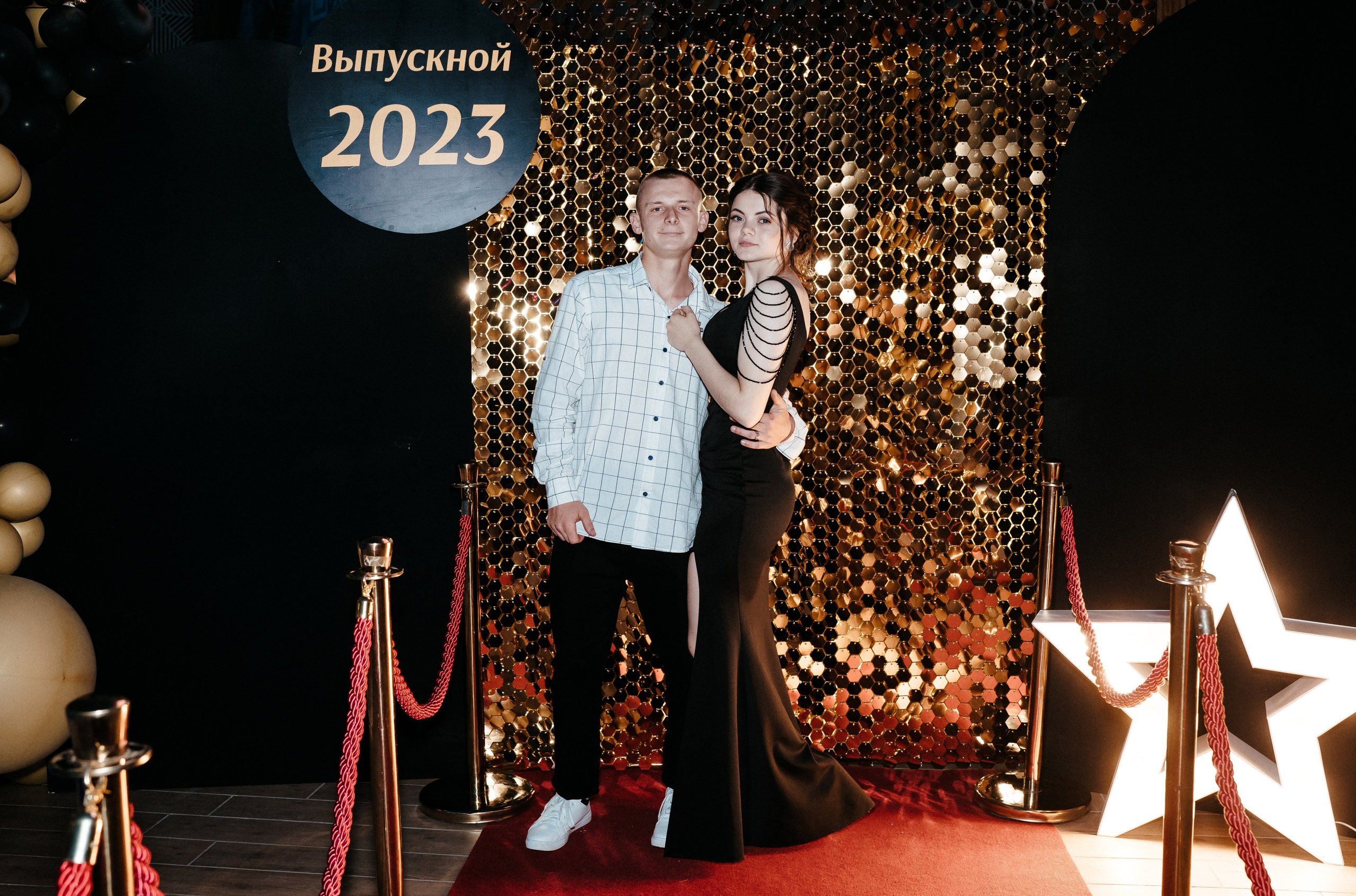 Выпускной «Ribiza». Свадебный фотограф в Симферополе