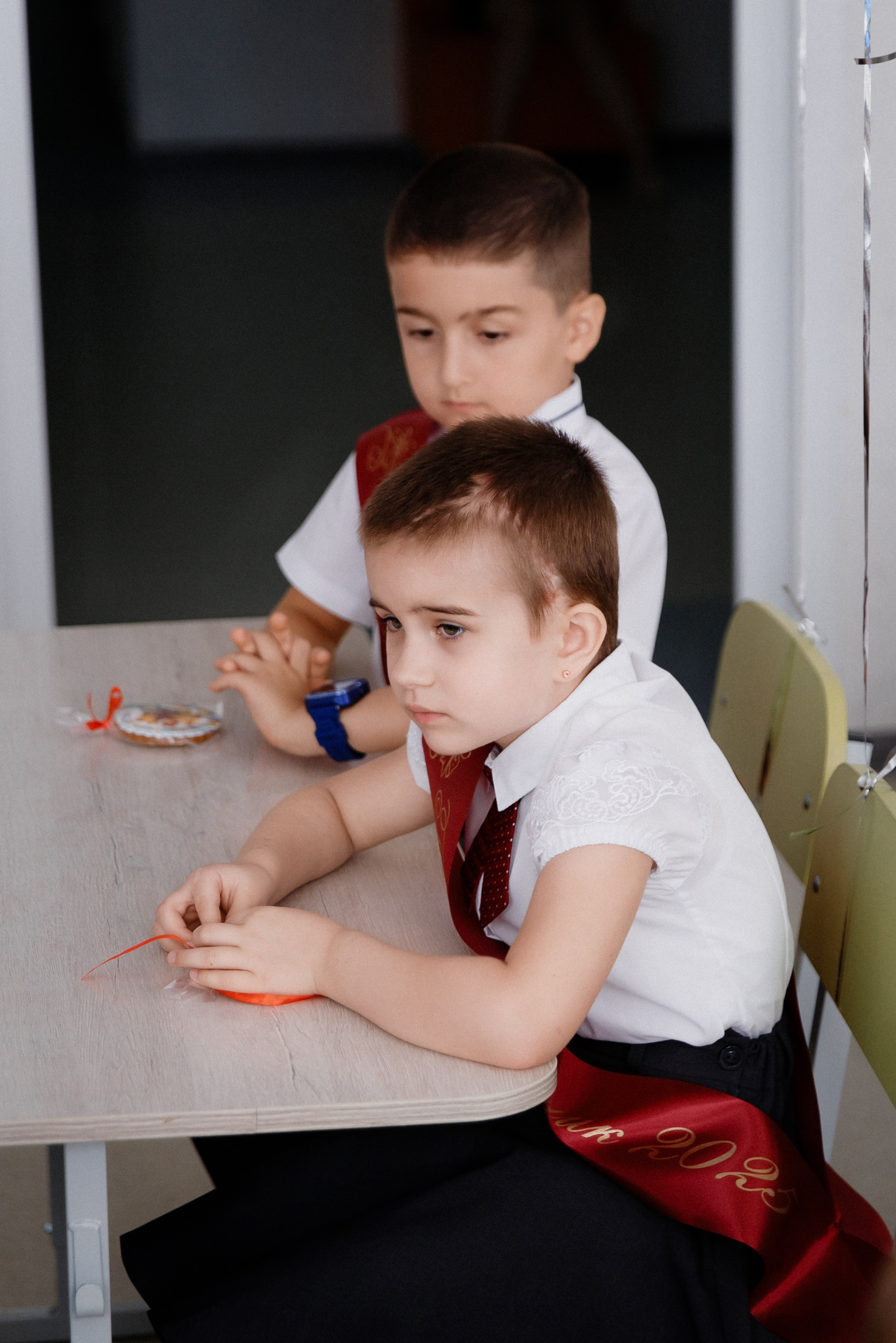 1 класс 11 школа. Выпускные альбомы Натальи Бутко: Новороссийск, Анапа, Геленджик