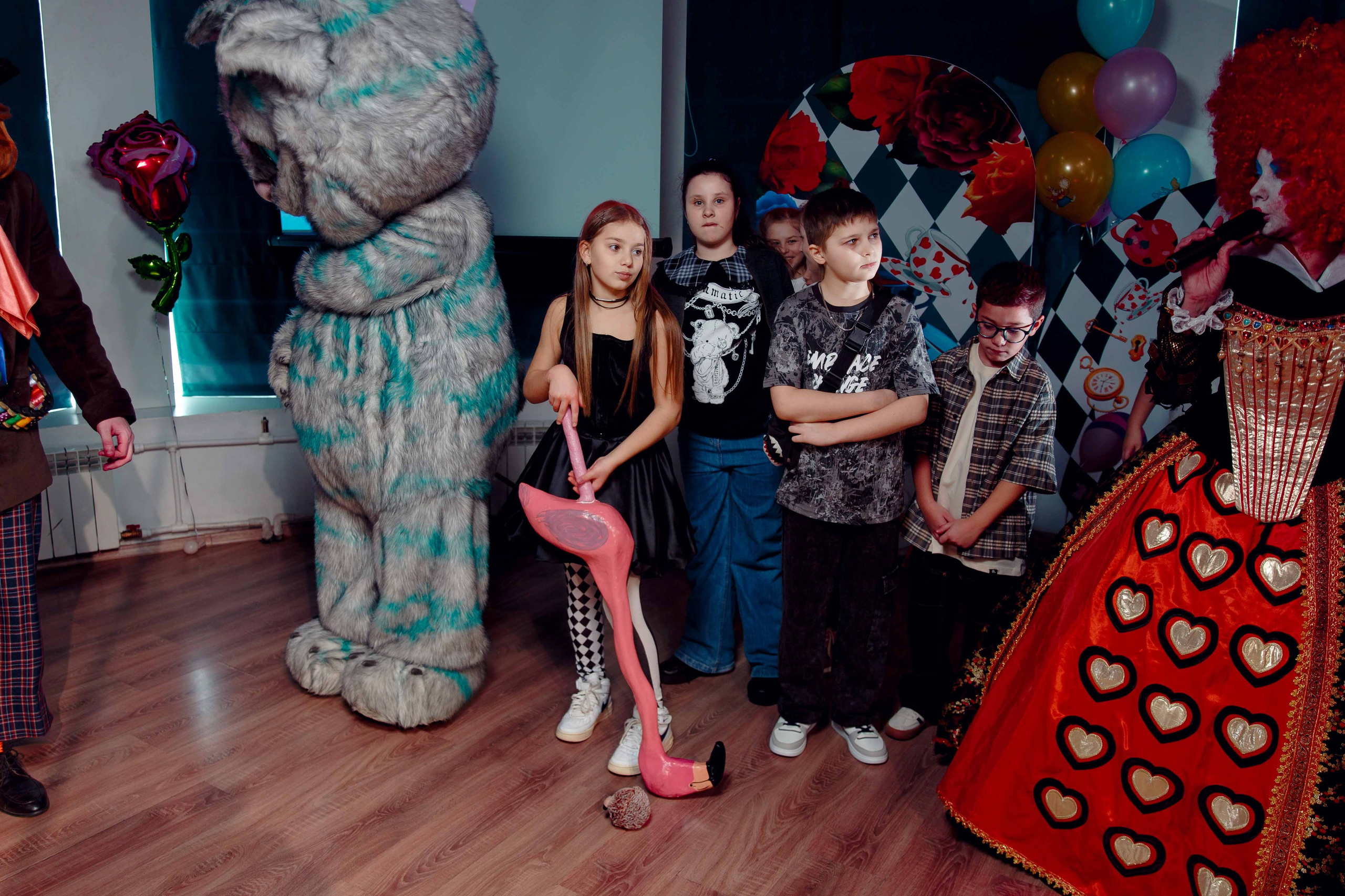 День Рождения. Ваш репортажный фотограф Артемий Антонов