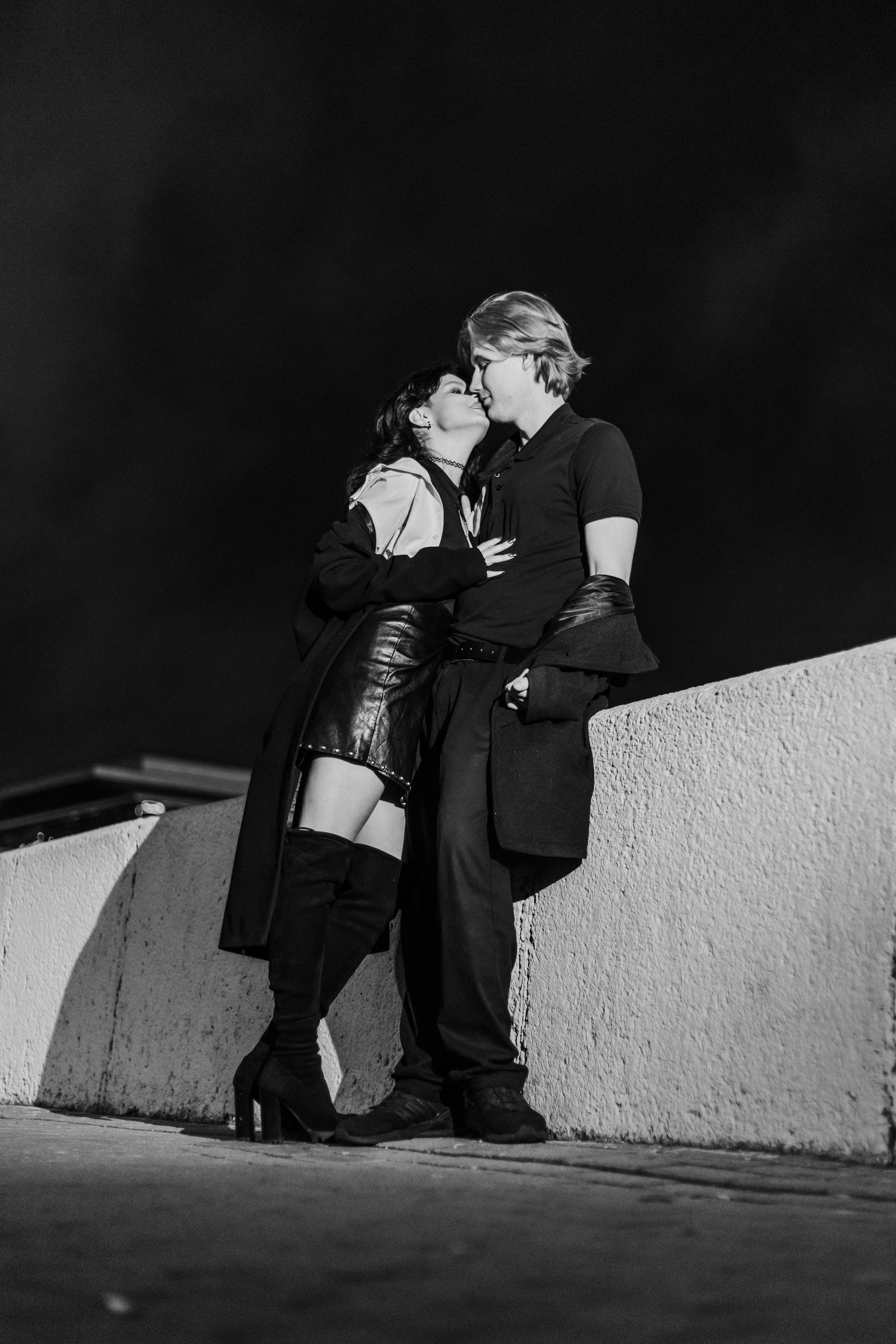 Алина & Илья. Семейный фотограф Беларуси Юлия Барейша