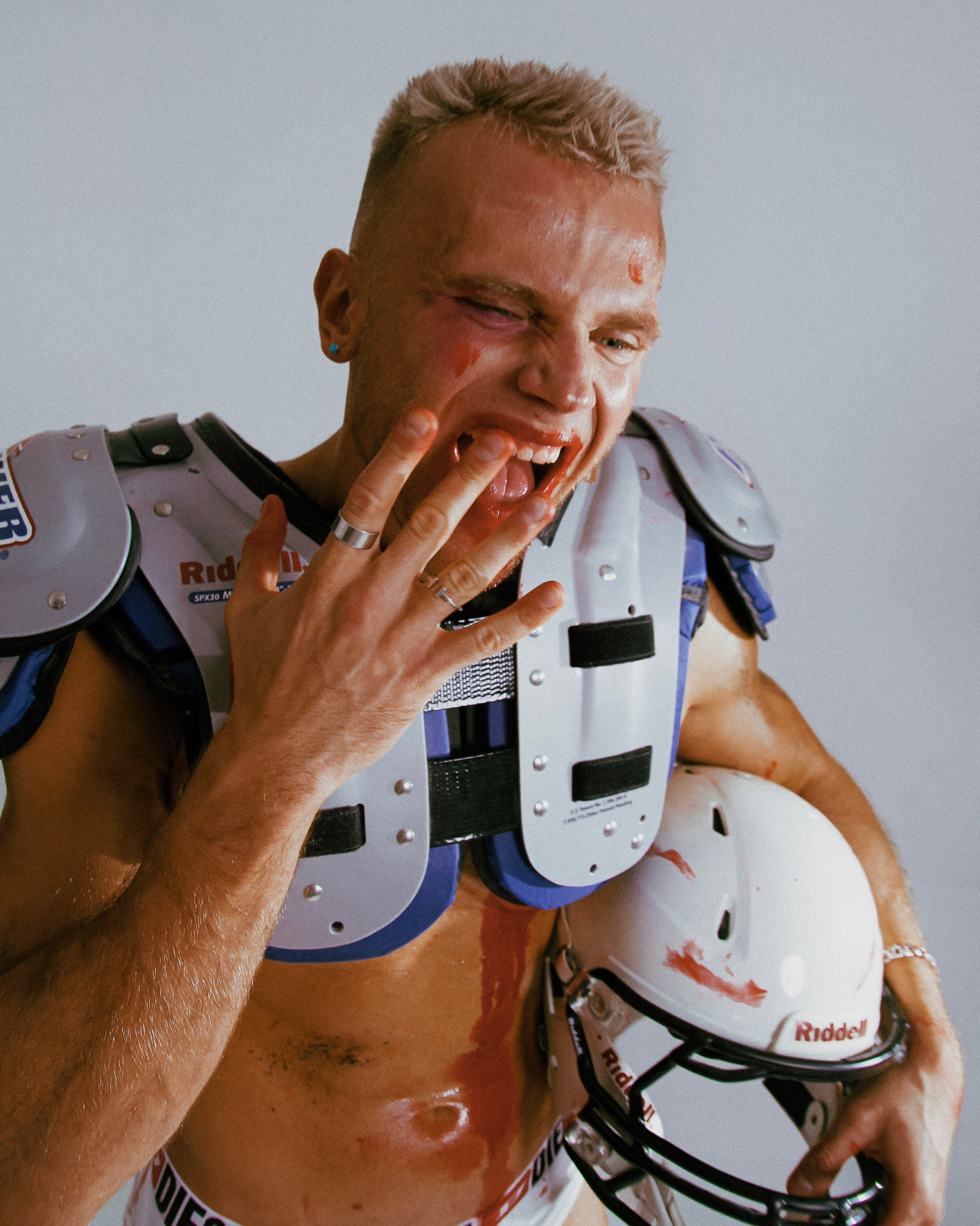 Tovpeco Coach. Главная