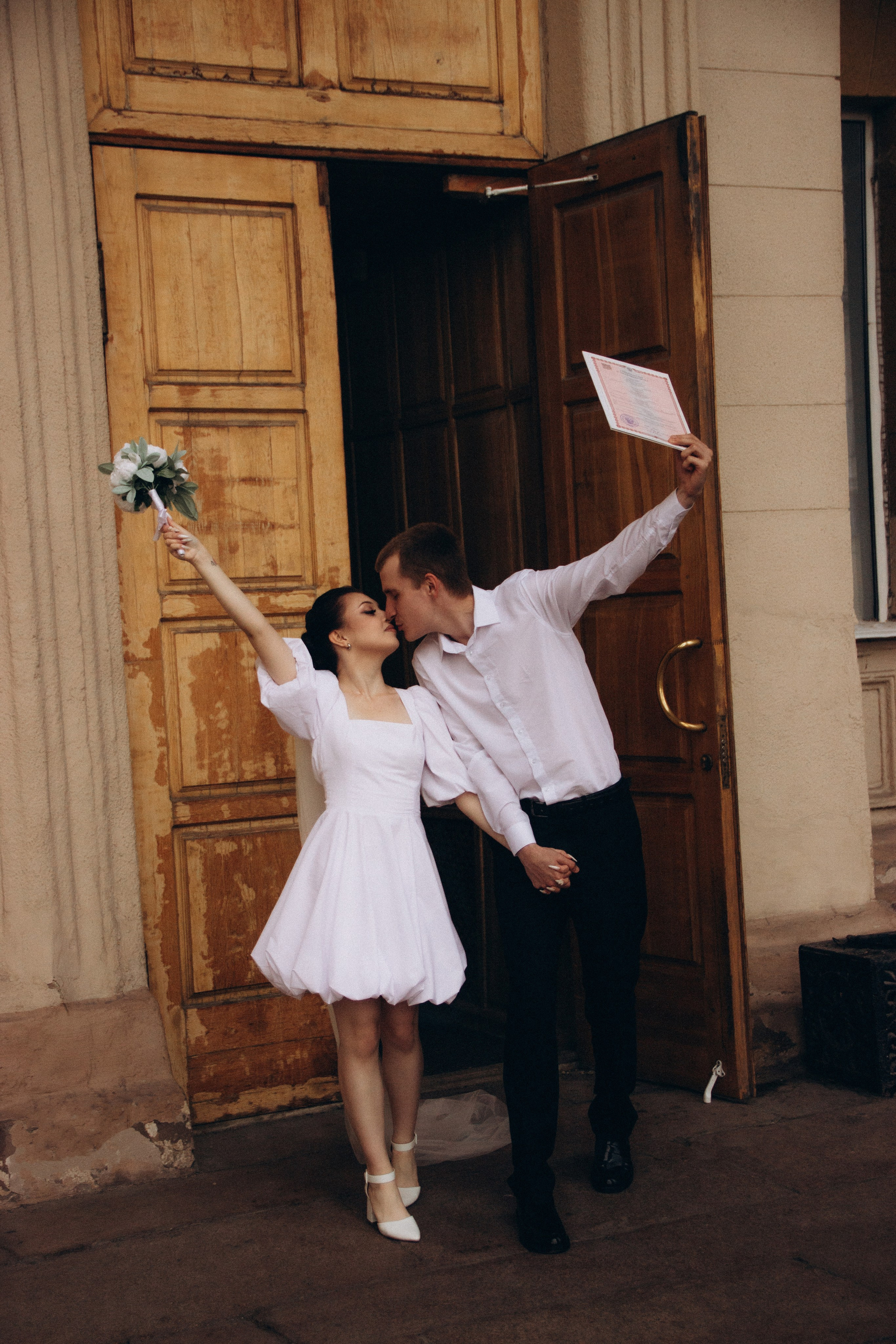 Ирина & Данила. Свадебный и лайфстайл фотограф в Челябинске и Миассе