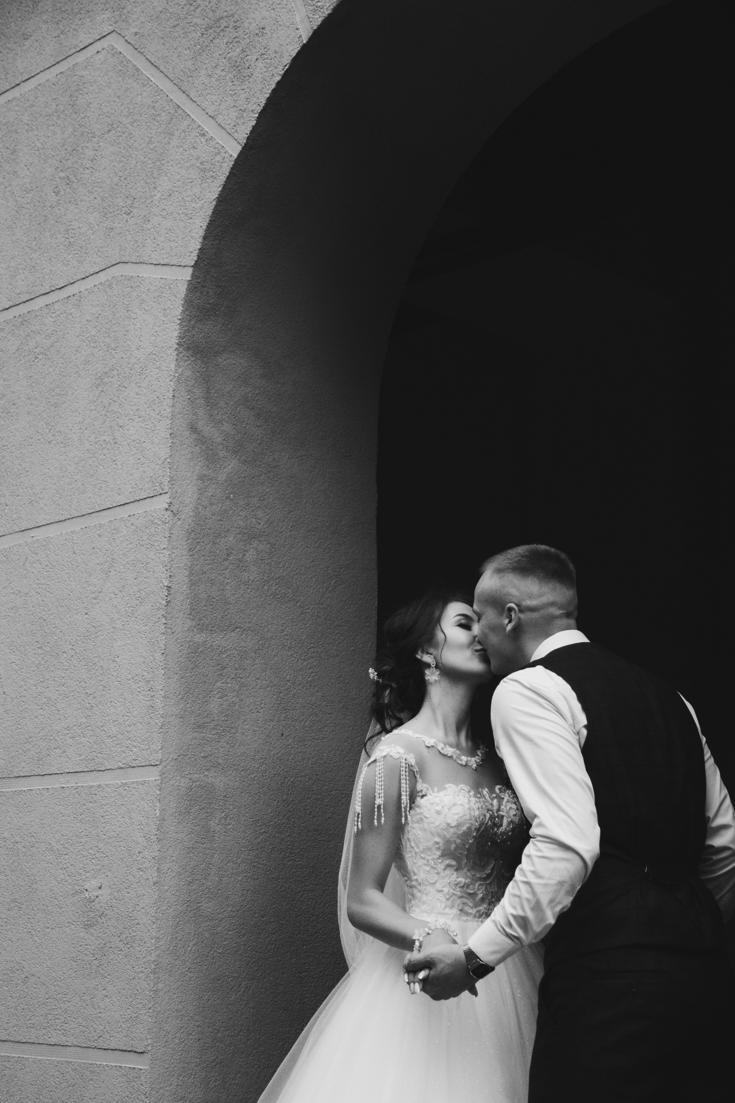 Алена & Андрей. Свадебный и лайфстайл фотограф в Челябинске и Миассе