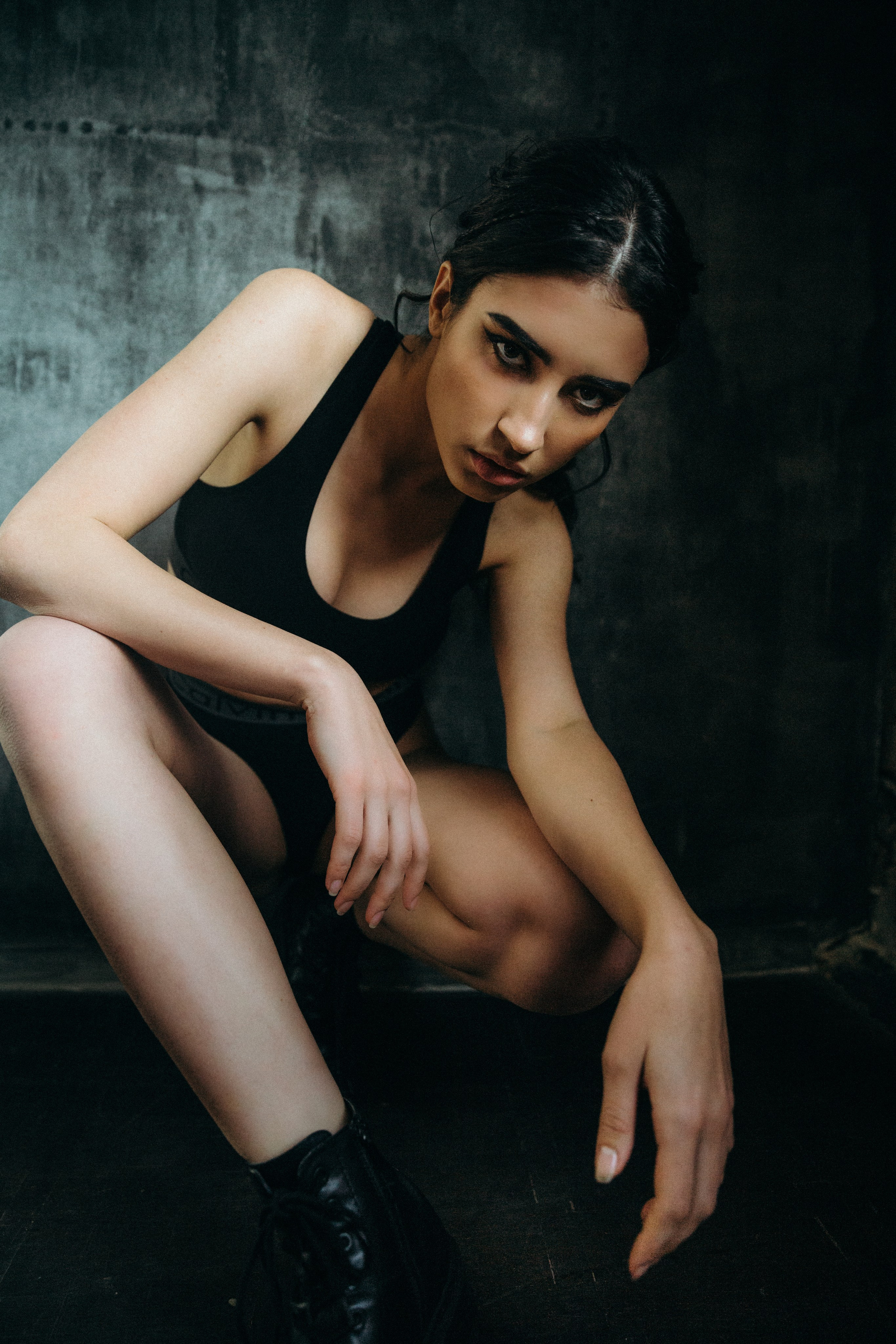 Портреты. Свадебный и семейный фотограф в Краснодаре Роман Моско