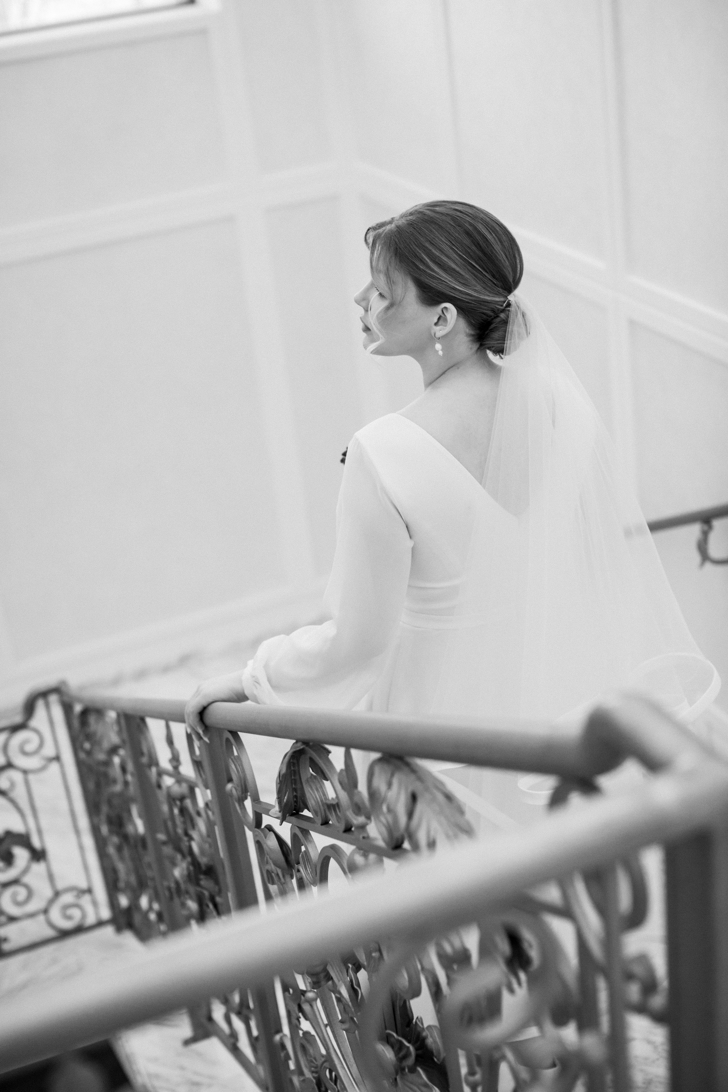 Елизавета и Матвей. Семейный, детский и школьный фотограф в Москве Рудницкая Анна