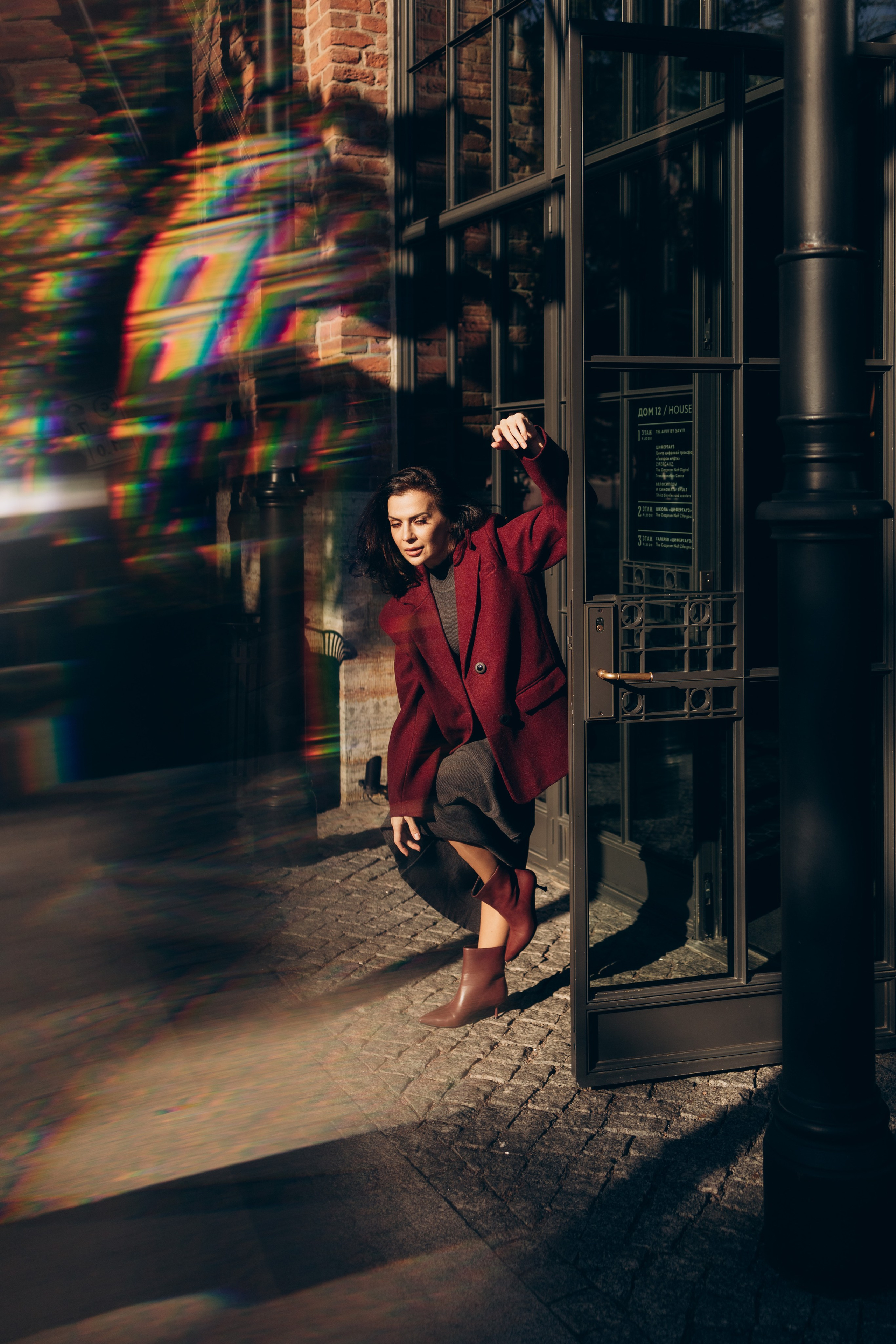 Индивидуальная. Семейный и детский фотограф в Санкт-Петербурге Павлова Елена