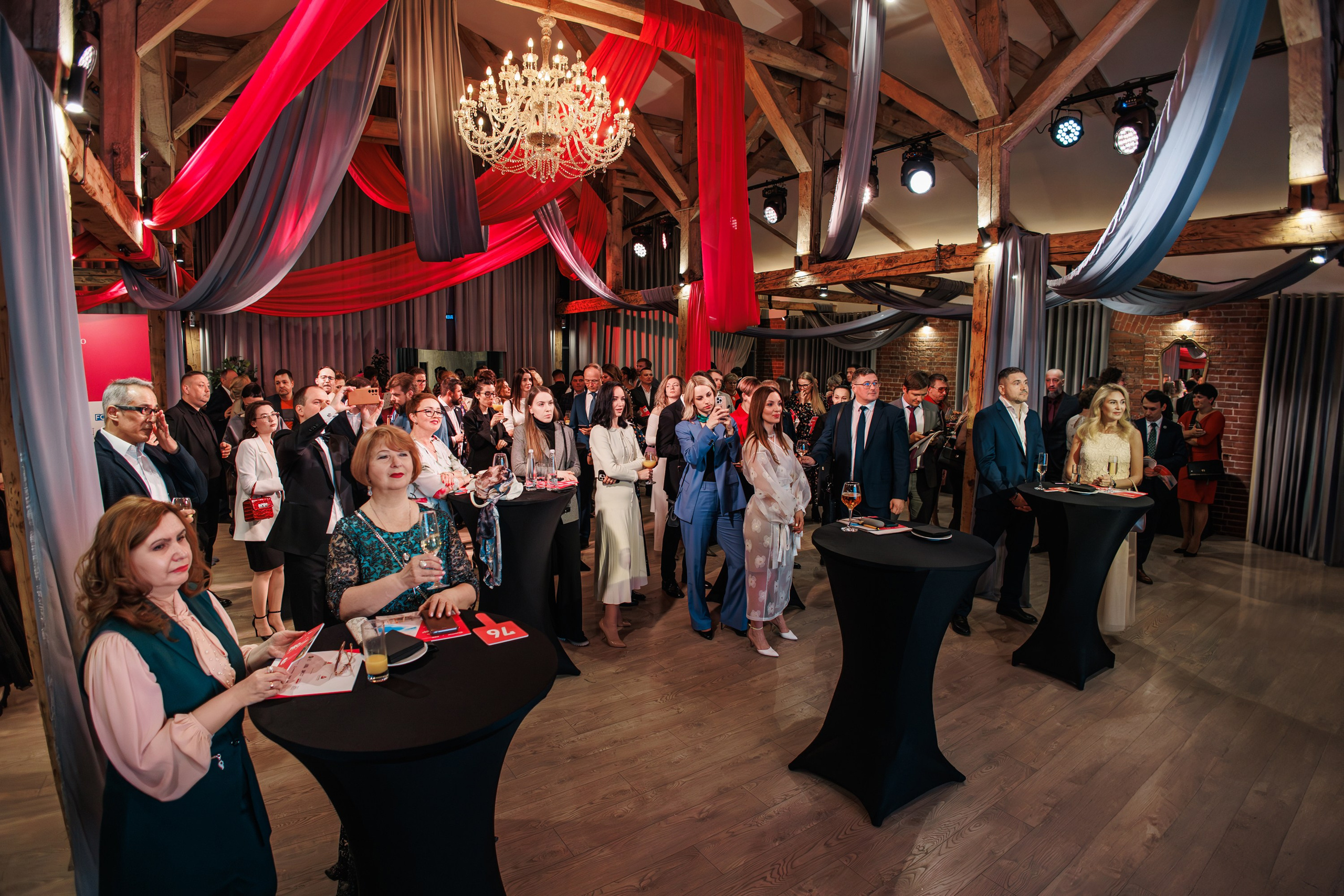 Благотворительный Аукцион. Главная