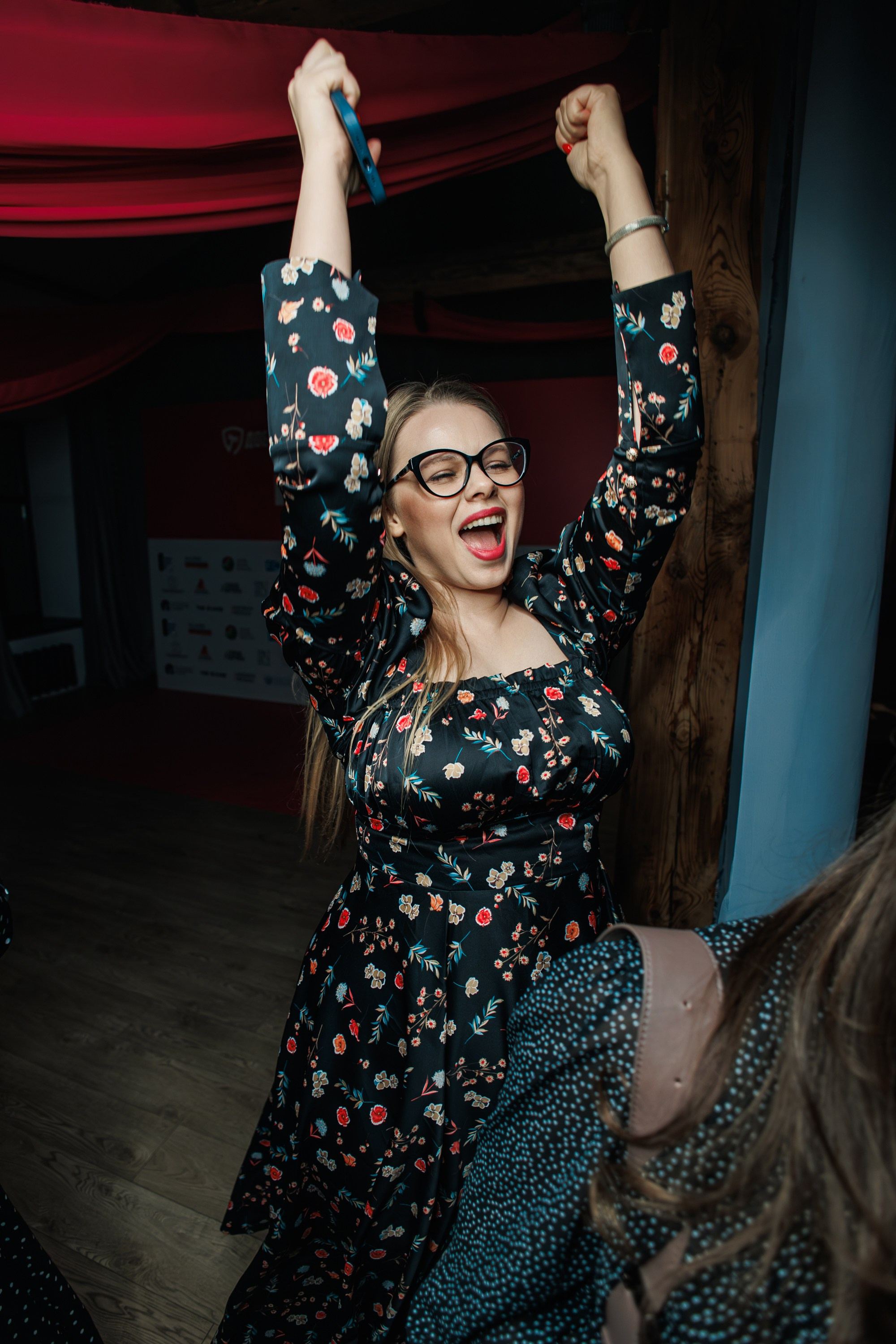 Благотворительный Аукцион. Главная