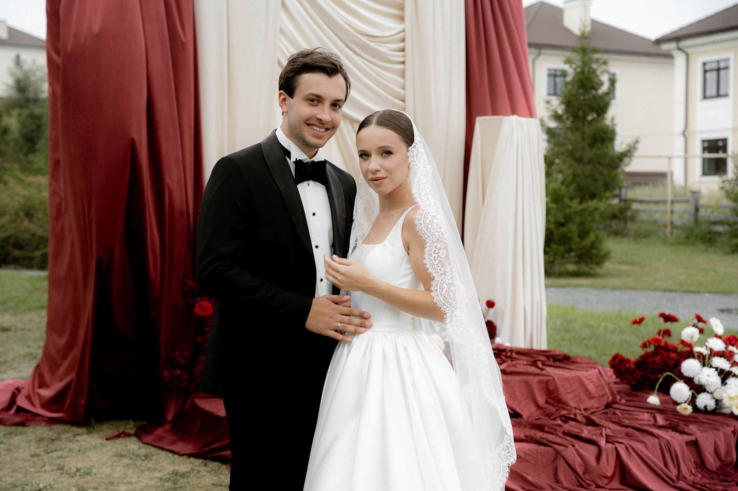 Yana+Artem/Anons. Семейный и портретный фотограф в Саратове Сахарова Маша