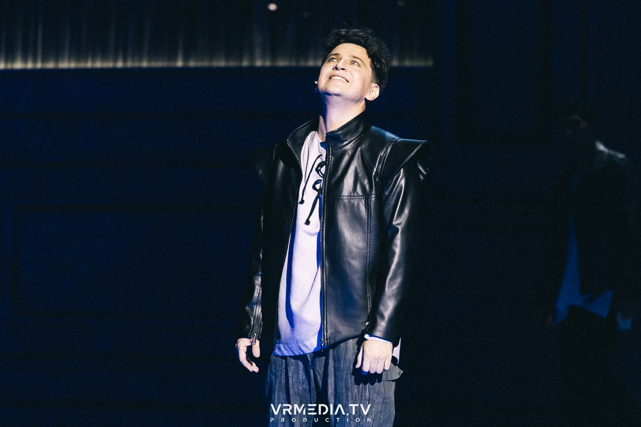 Премьера мюзикла «Ромео и Джульетта» в Музыкальном театре Кузбасса им