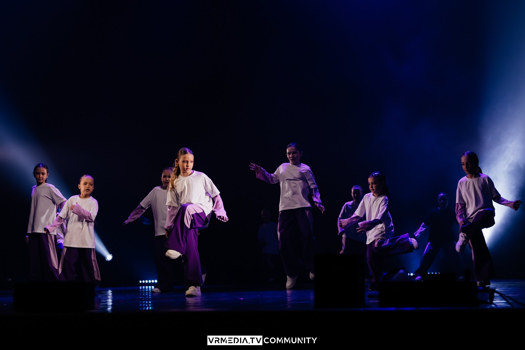 Отчетный концерт Дома танцев «House of dance»