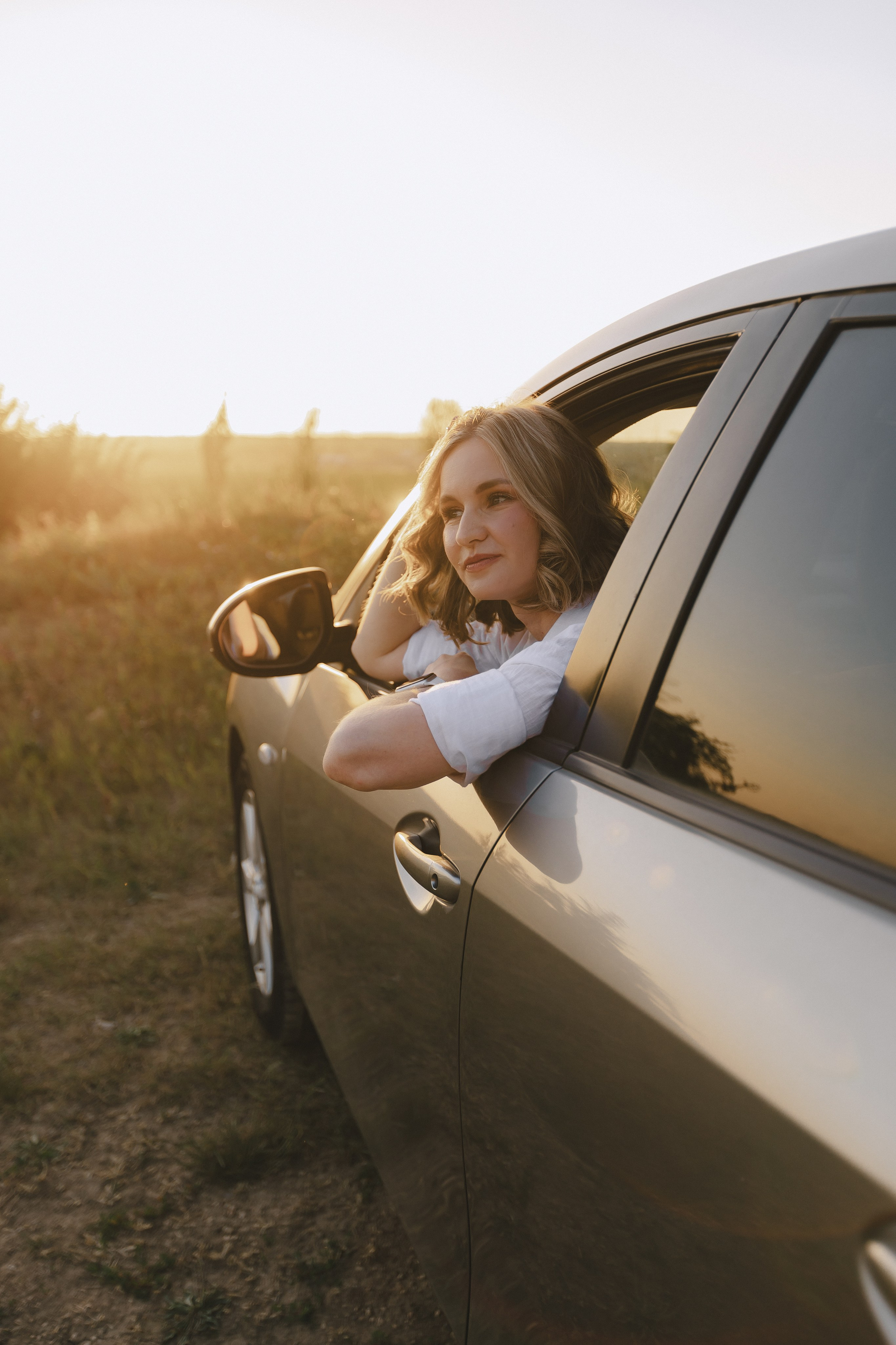 Настя. Фотограф Таганрог Любимая Надя