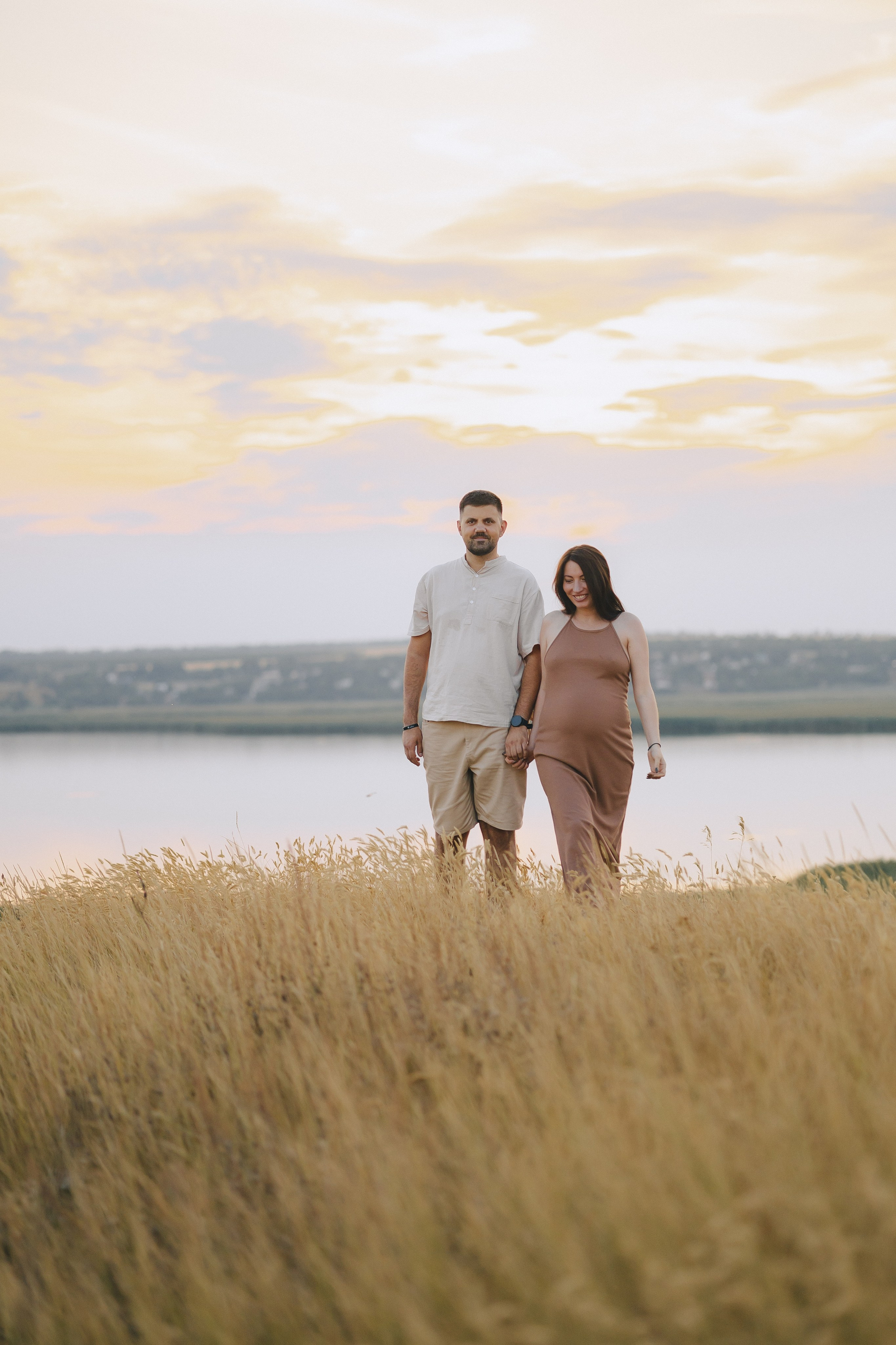 Лиля, Артем и Ксюша. Фотограф Таганрог Любимая Надя