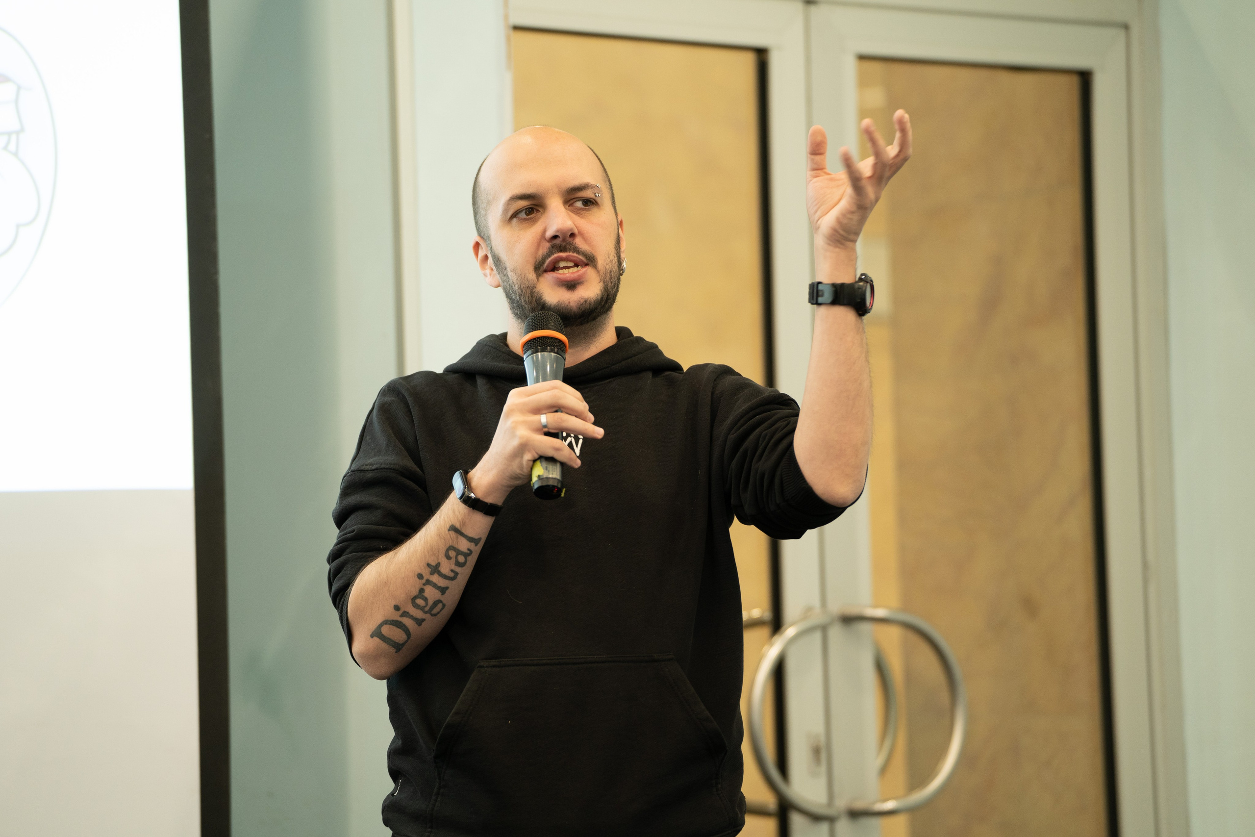 Уральский форум. Профессиональный портретный фотограф в Москве Владимир Глаголев