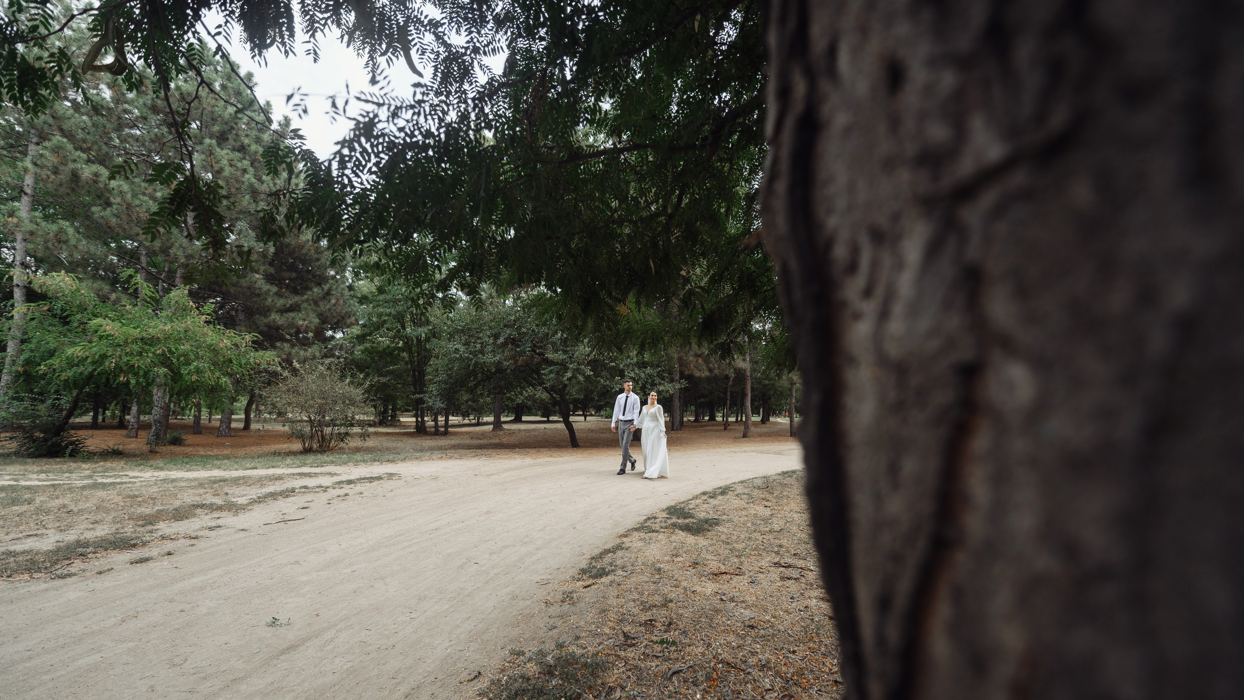 Сергей и Александра. Семейный и свадебный фотограф в Краснодаре Максим Ершов