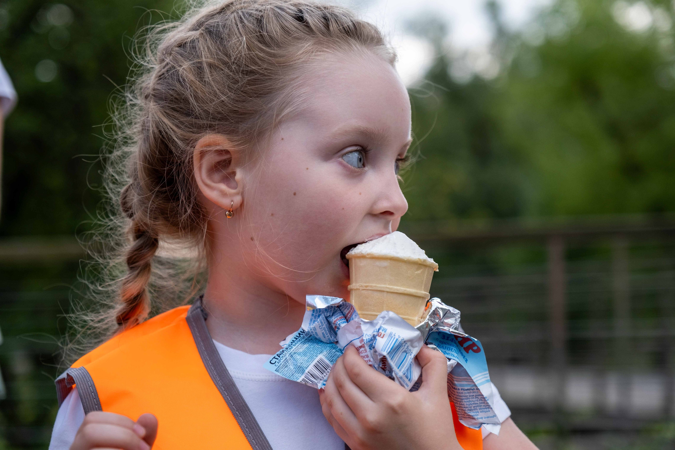 МСУ-1 ВДНХ. Фото тур