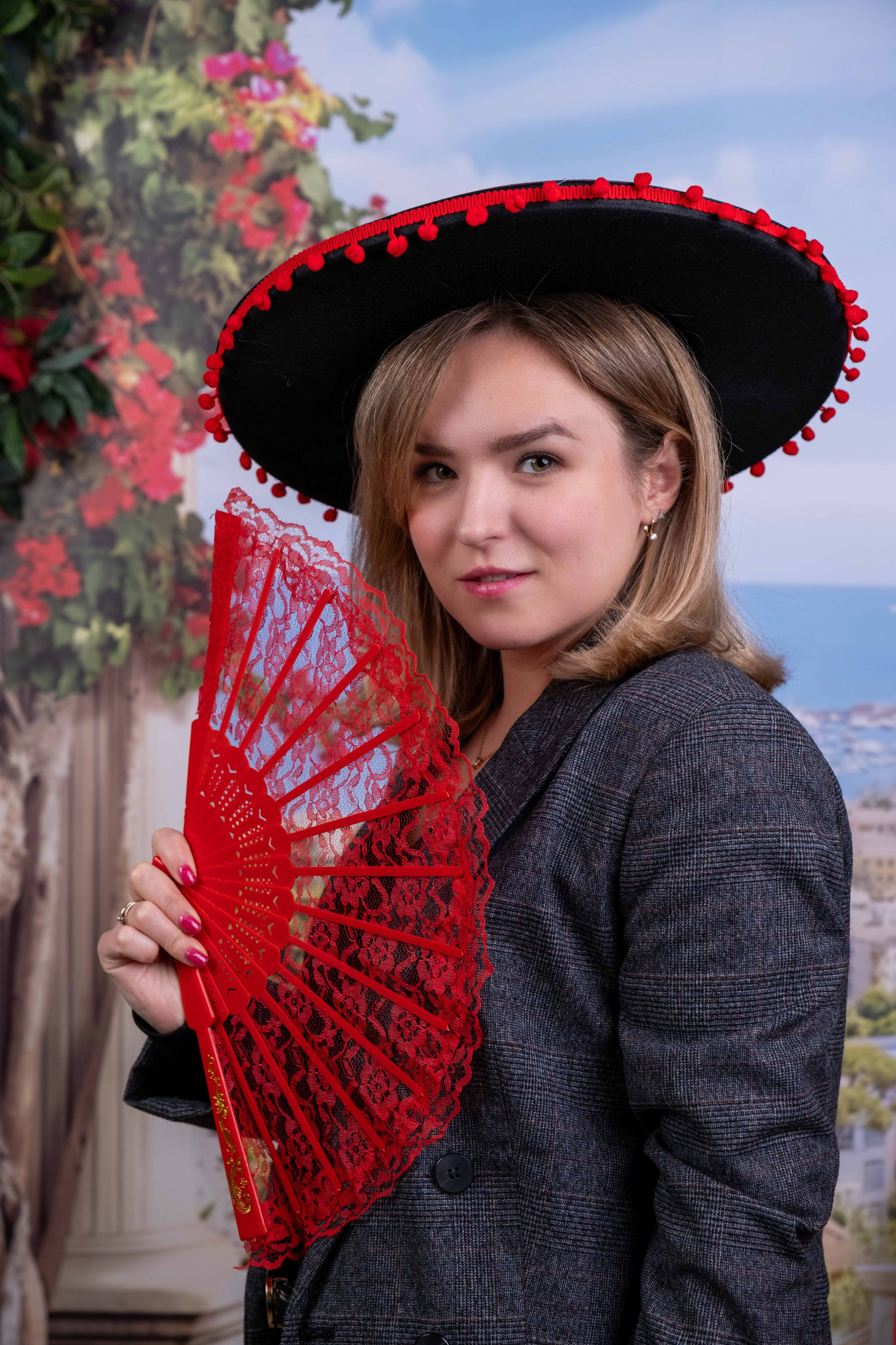 Альбом фотозона. Фото тур