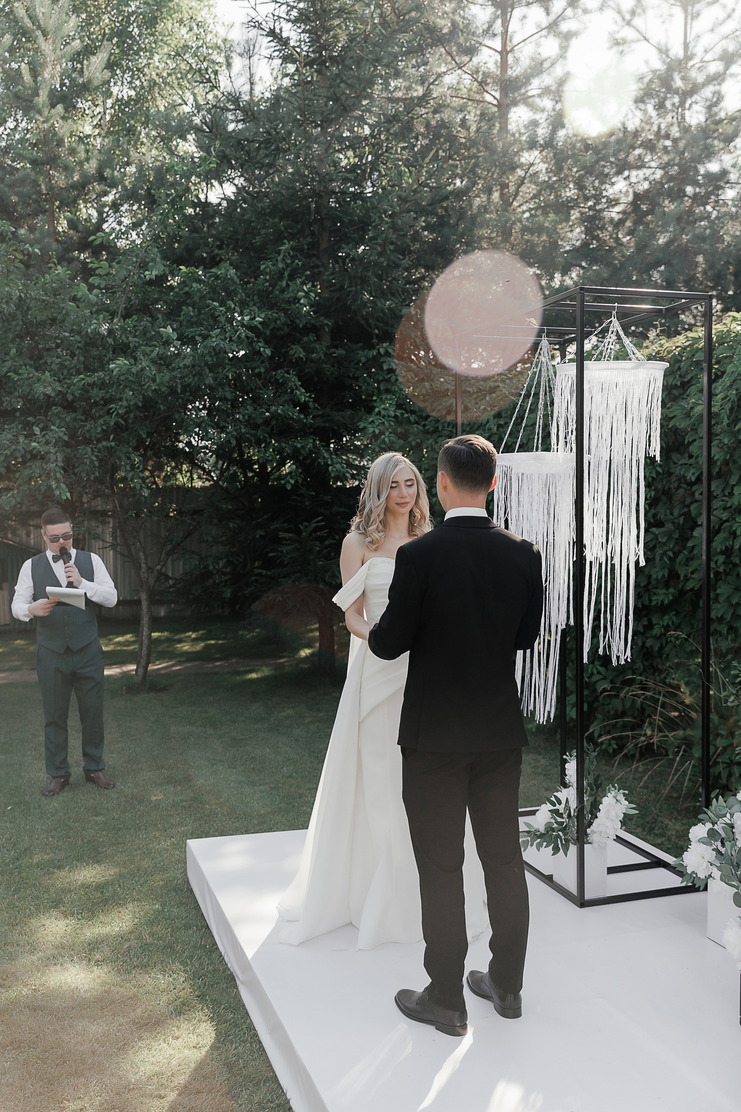 Свадьба. Свадебный и семейный фотограф в Твери и Тверской области