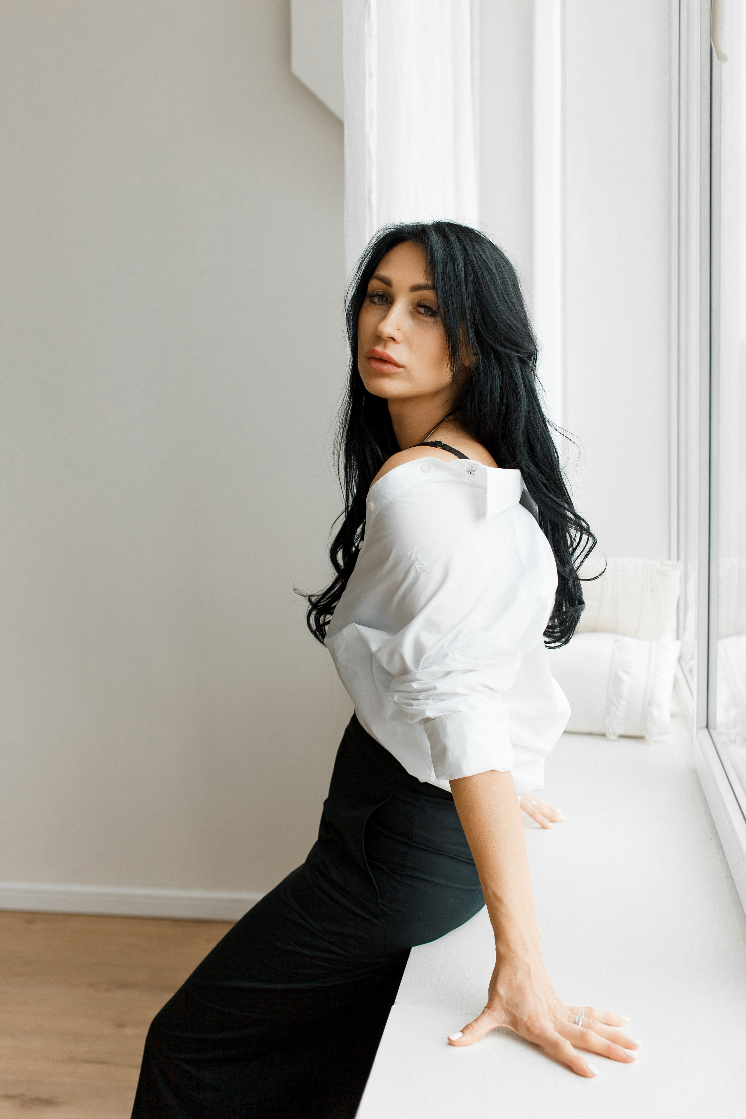 Контентная фотосессия для косметолога. КОНТЕНТ ФОТОГРАФ