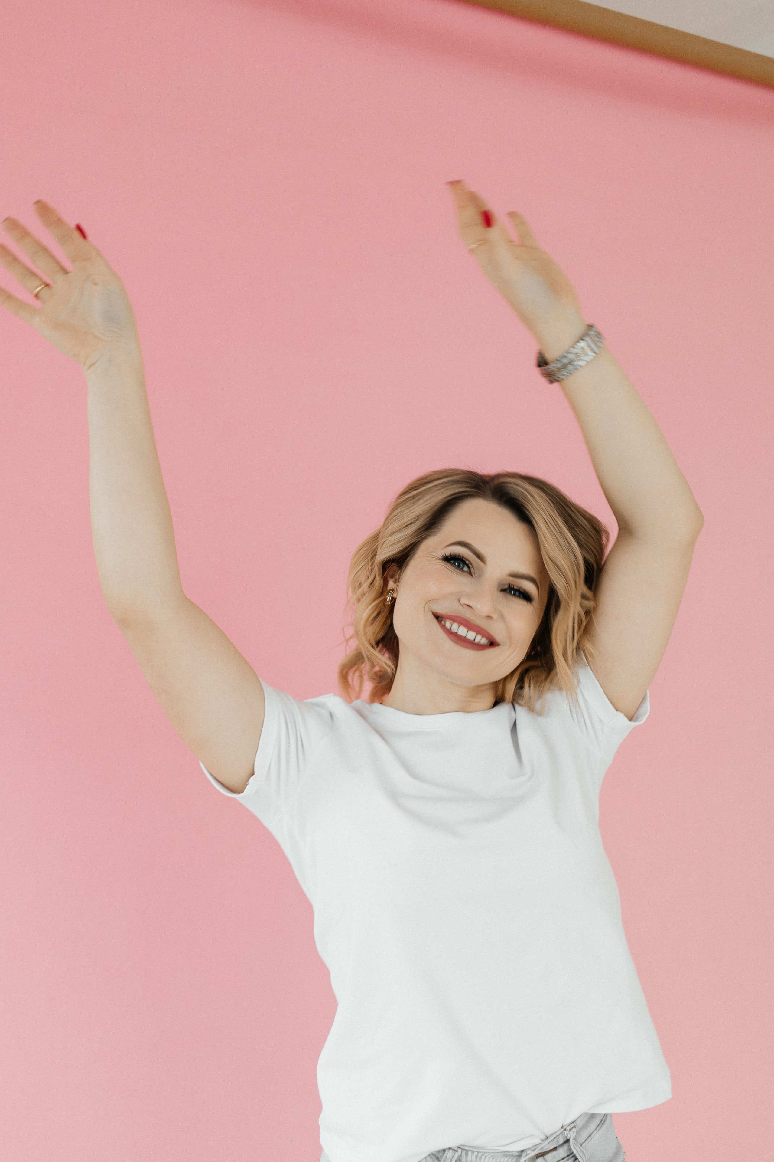 Контентная фотосессия для диетолога. КОНТЕНТ ФОТОГРАФ