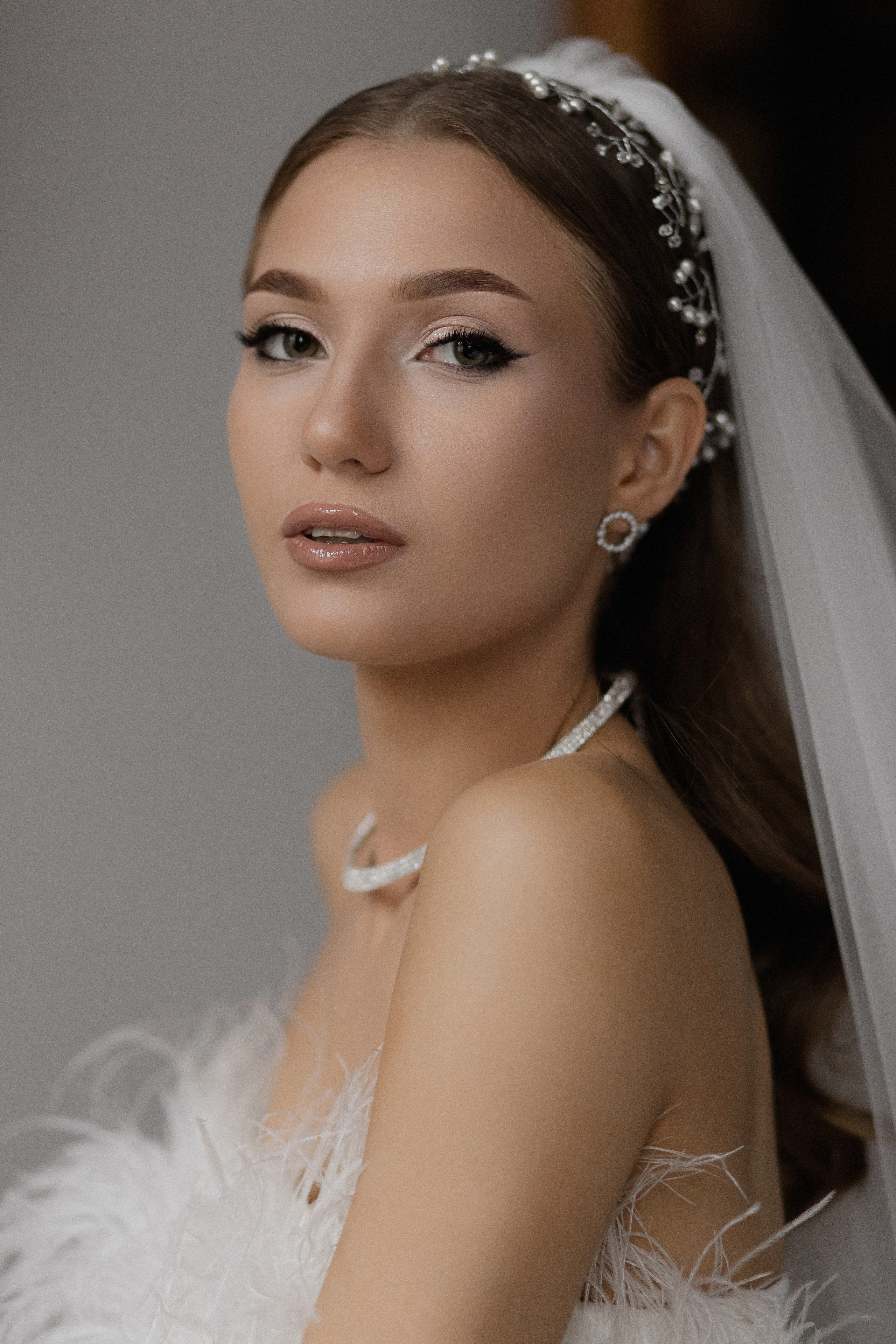 Владислав и Людмила. Валеева Виктория | Свадебный фотограф в Ростове-на-Дону и Москве