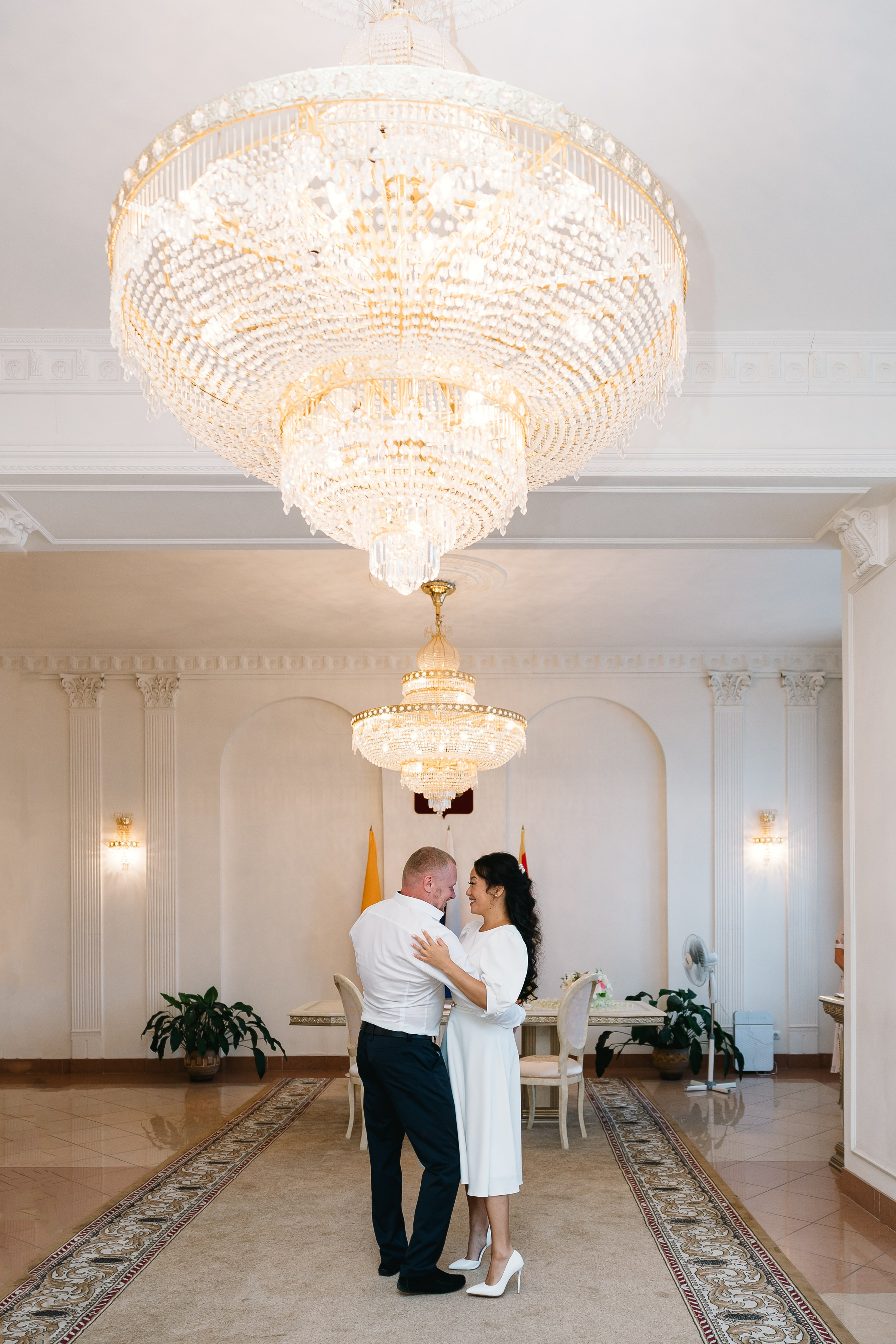 Свадьба в Угличе. Свадебный фотограф в Ярославле Алиса Курочкина