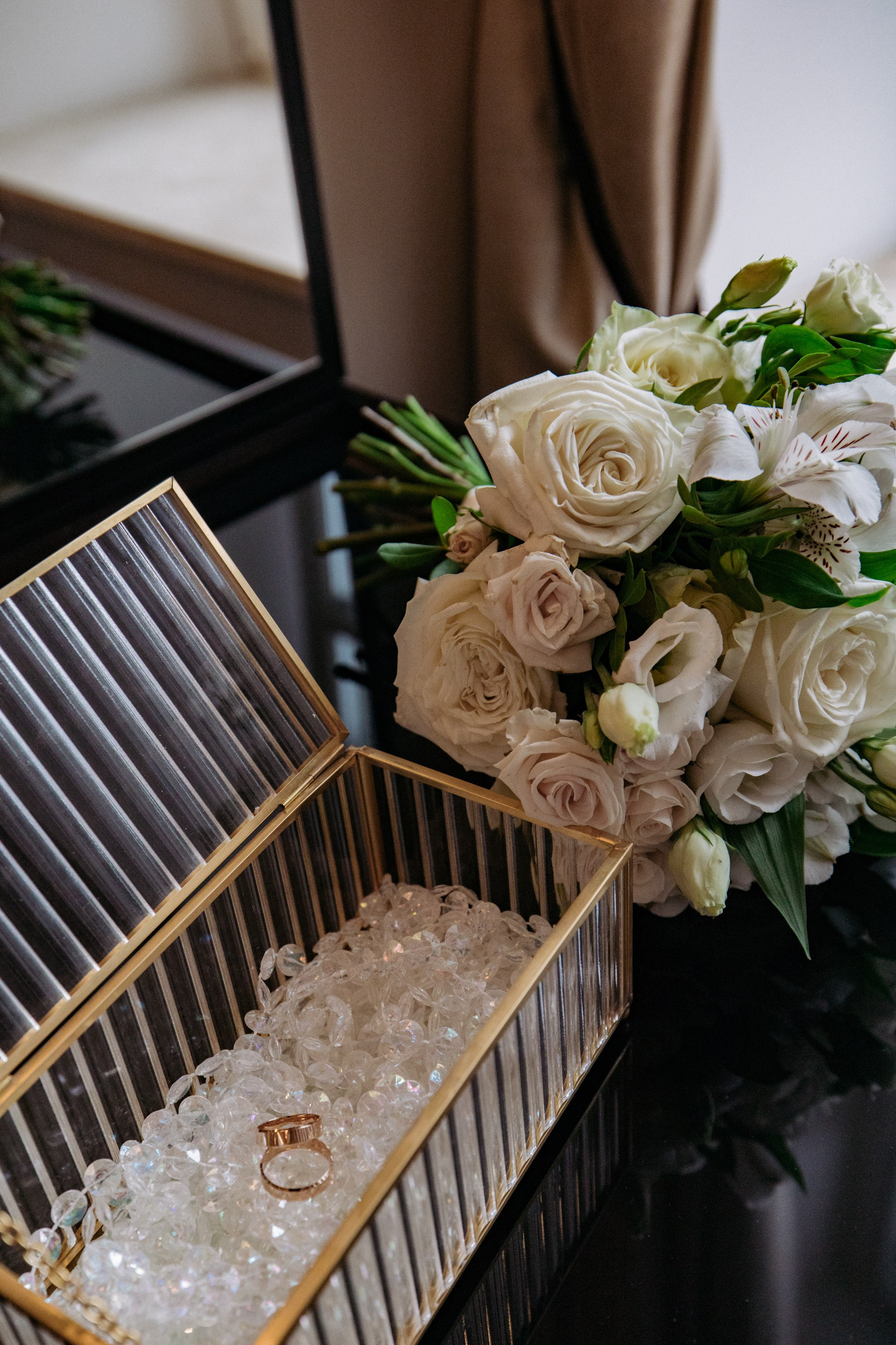 Валентин&Карина. Свадебный фотограф Церковная Алёна.Десногорск, Смоленск