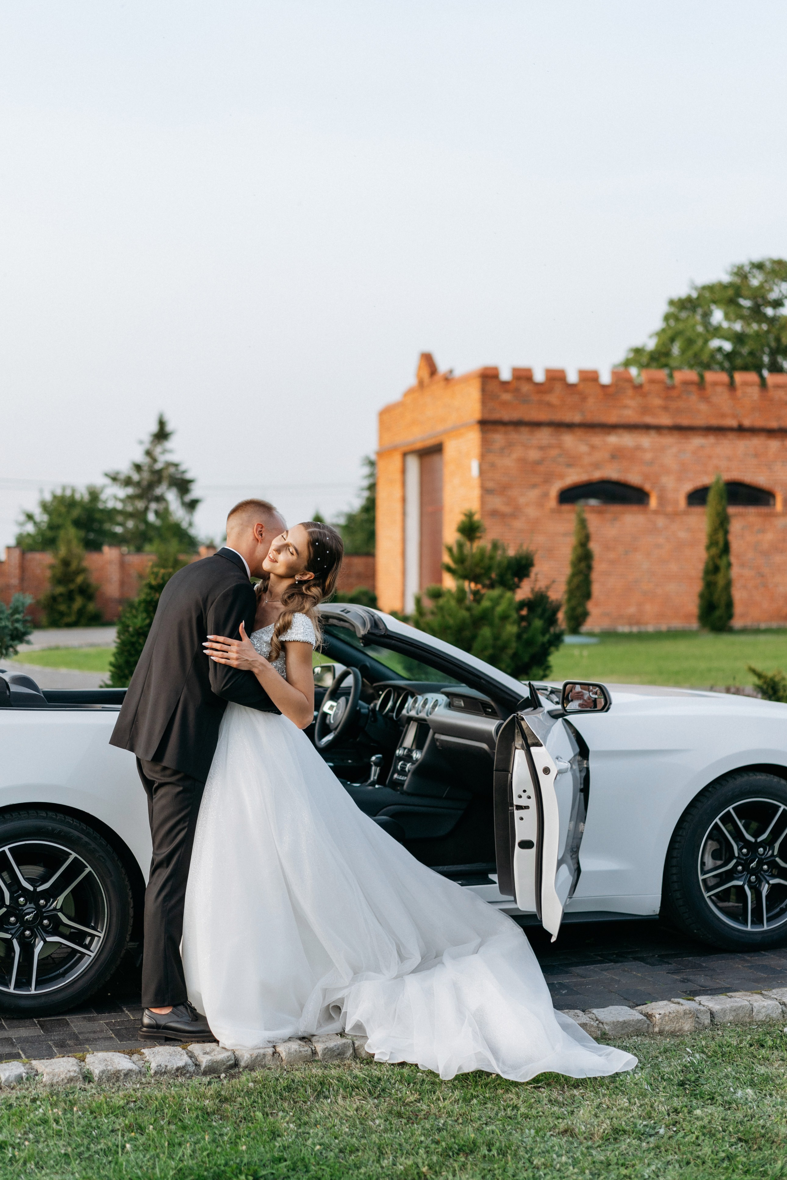 Александр и Ирина. Свадебный и семейный фотограф в Калининграде Анастасия Гриценко