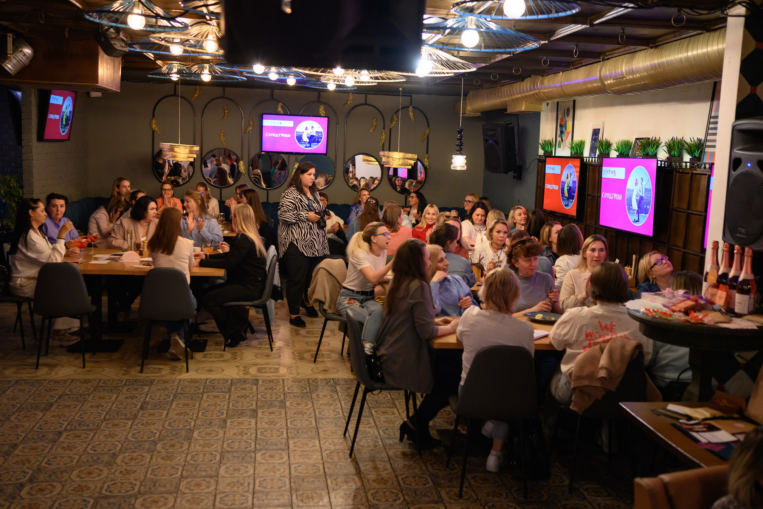 Модный Квиzzz_13042024. Фотограф Александр Данилов