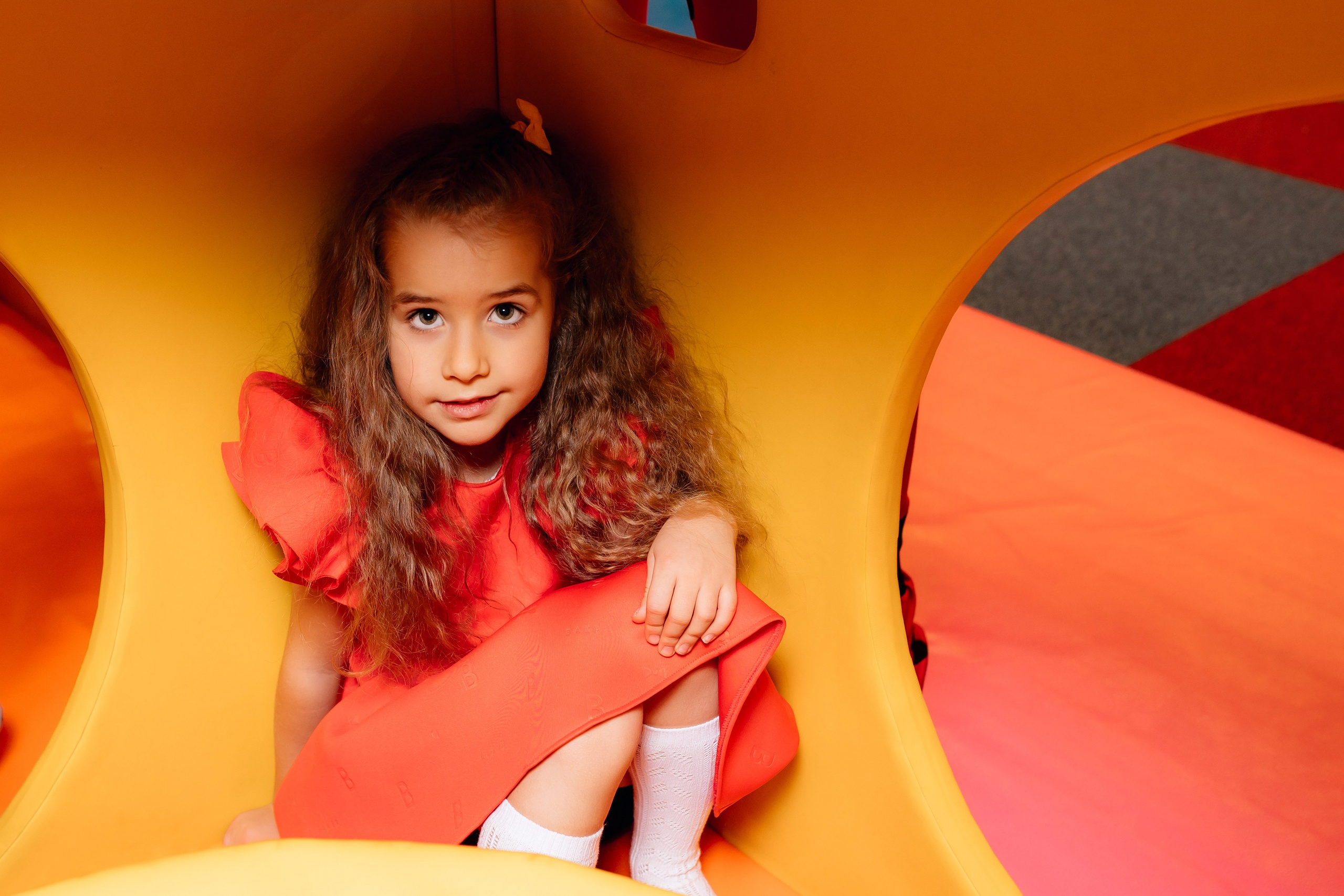 Дни Рождения. Фотограф в Санкт-Петербурге Кирюшенков Андрей