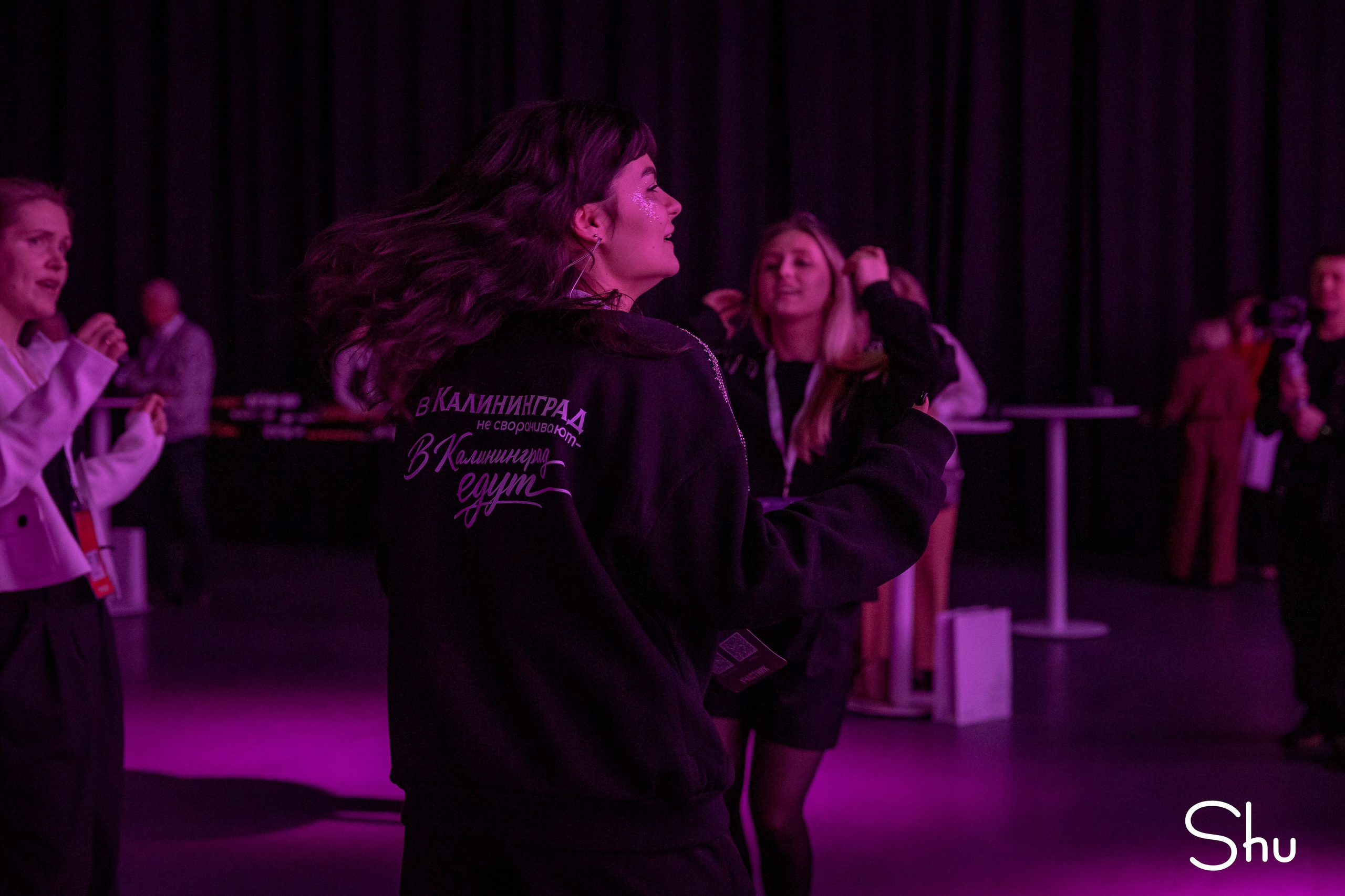 Интурмаркет в Нижнем Новгороде — репортажная съёмка форума туризма | Фотограф Екатерина Шугаева