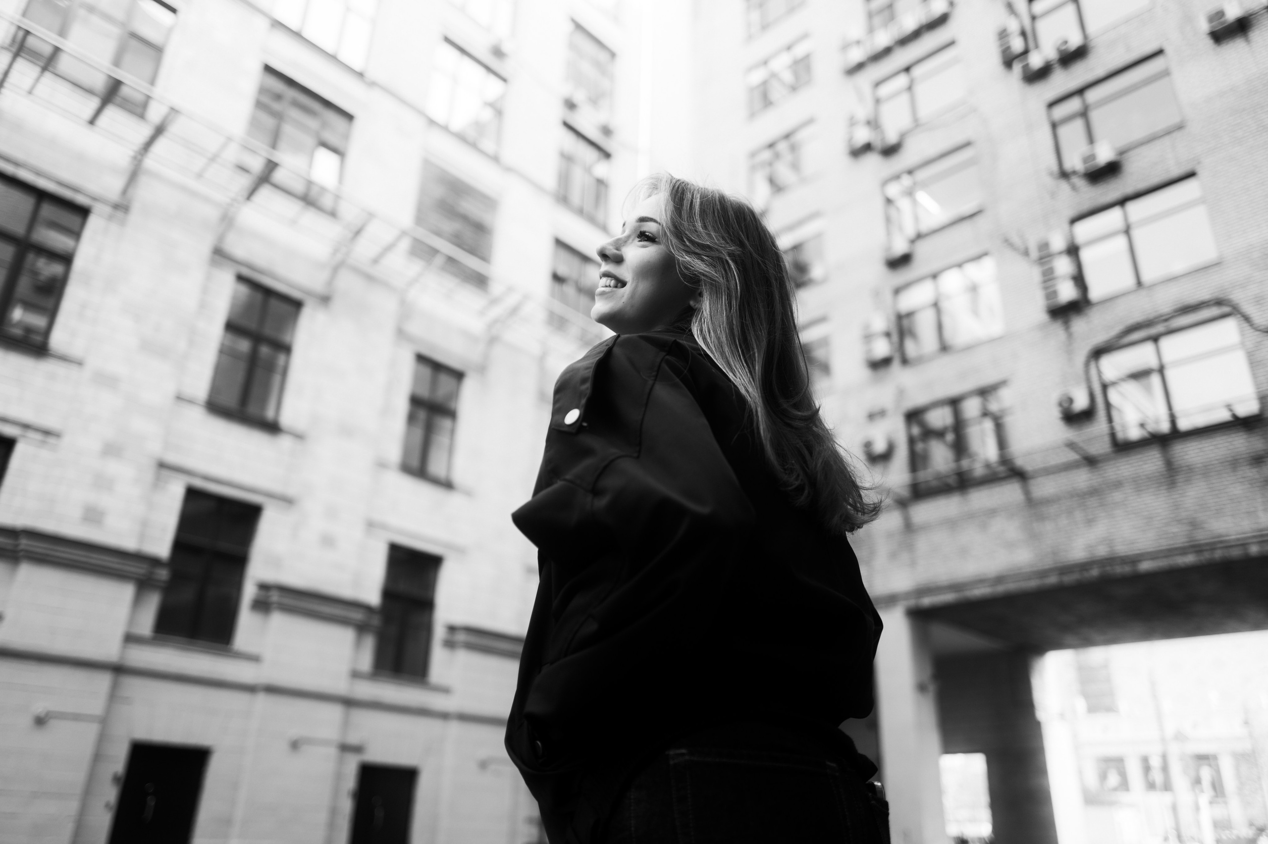 Крис/Студия. Максим Яковлев — фотограф/видеограф в Москве