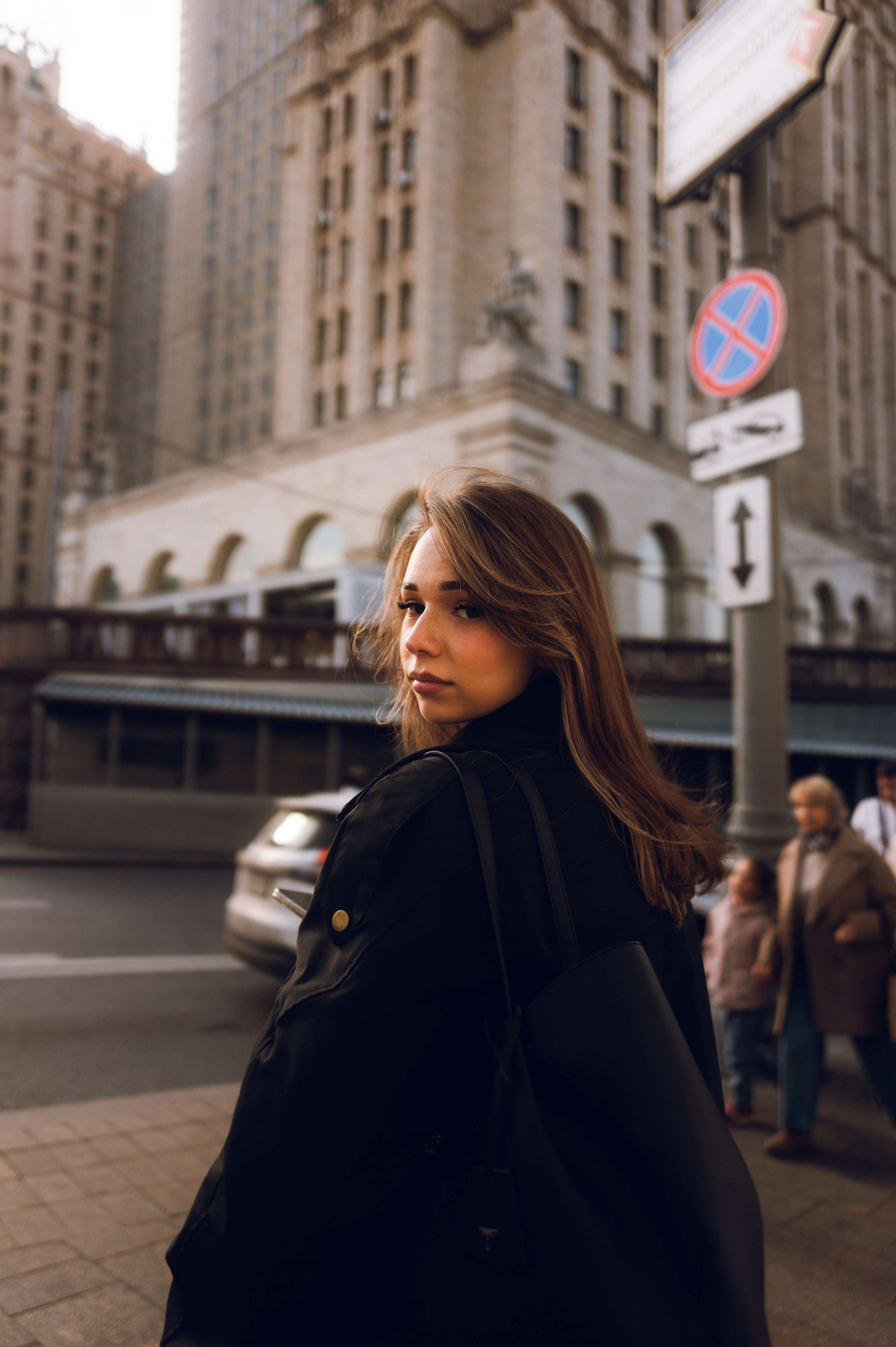 Крис/Студия. Максим Яковлев — фотограф/видеограф в Москве