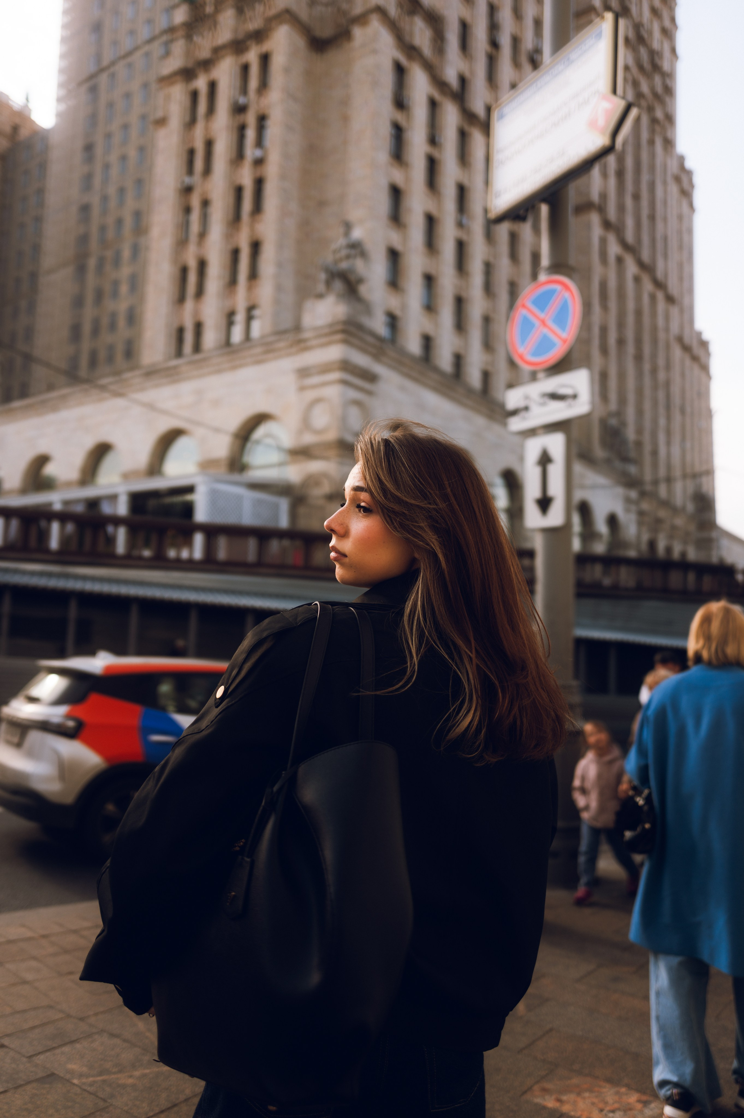 Крис/Студия. Максим Яковлев — фотограф/видеограф в Москве