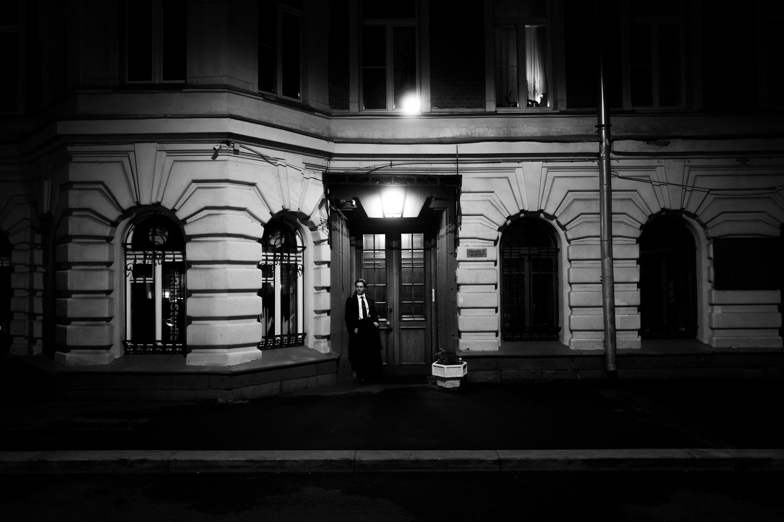 Стас. Максим Яковлев — фотограф/видеограф в Москве