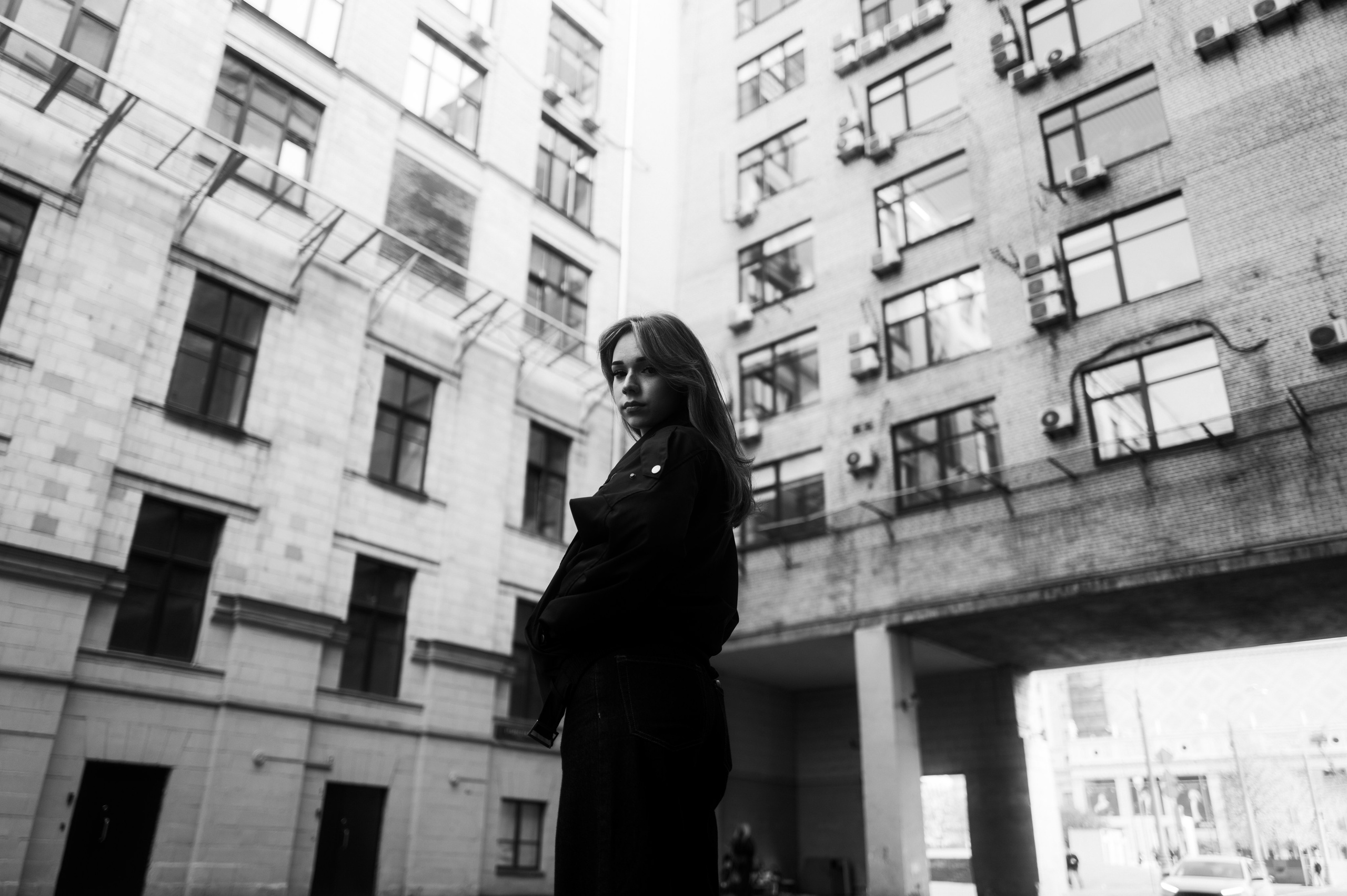 Крис/Студия. Максим Яковлев — фотограф/видеограф в Москве