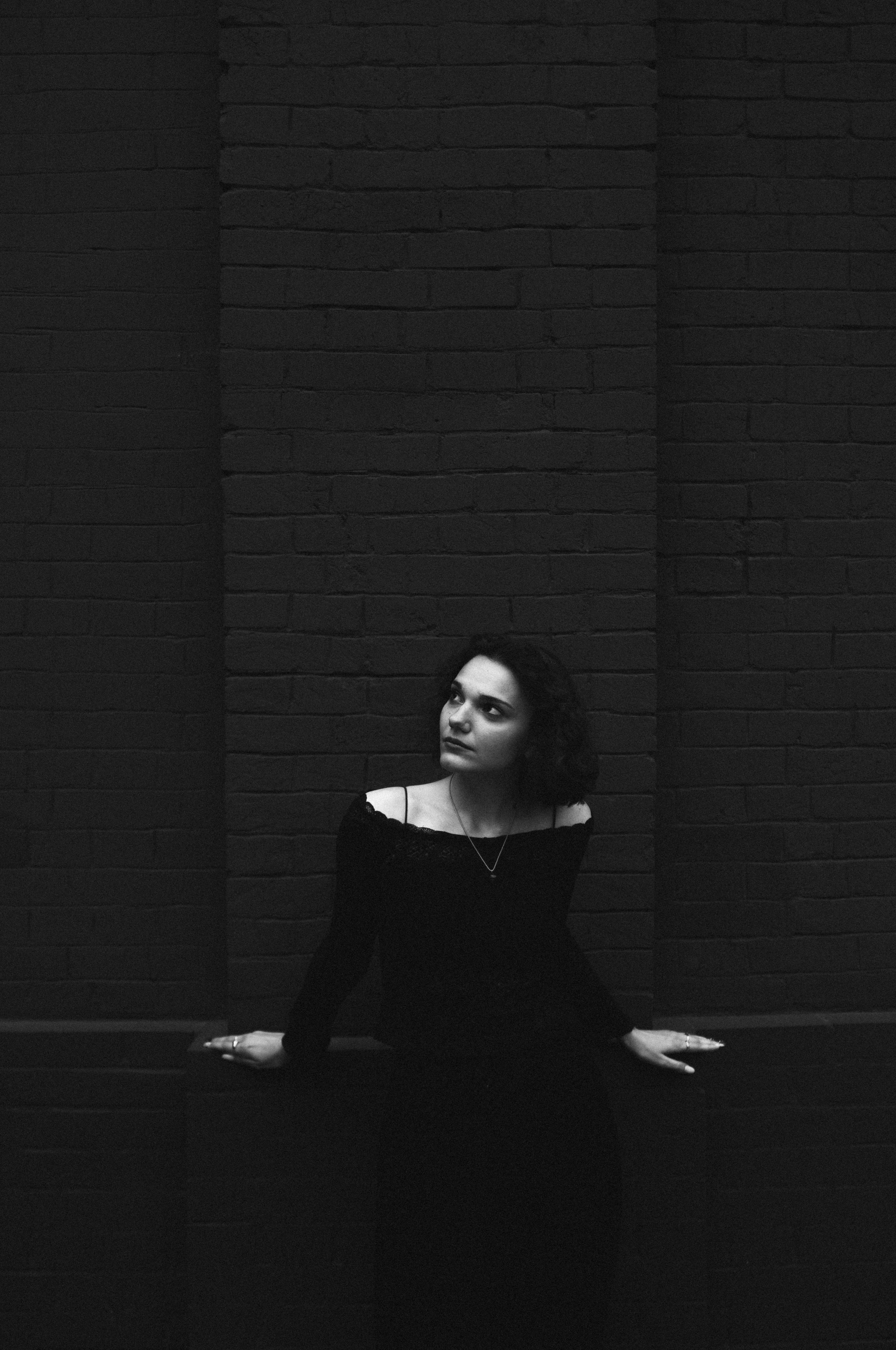 Катя/Улица. Максим Яковлев — фотограф/видеограф в Москве