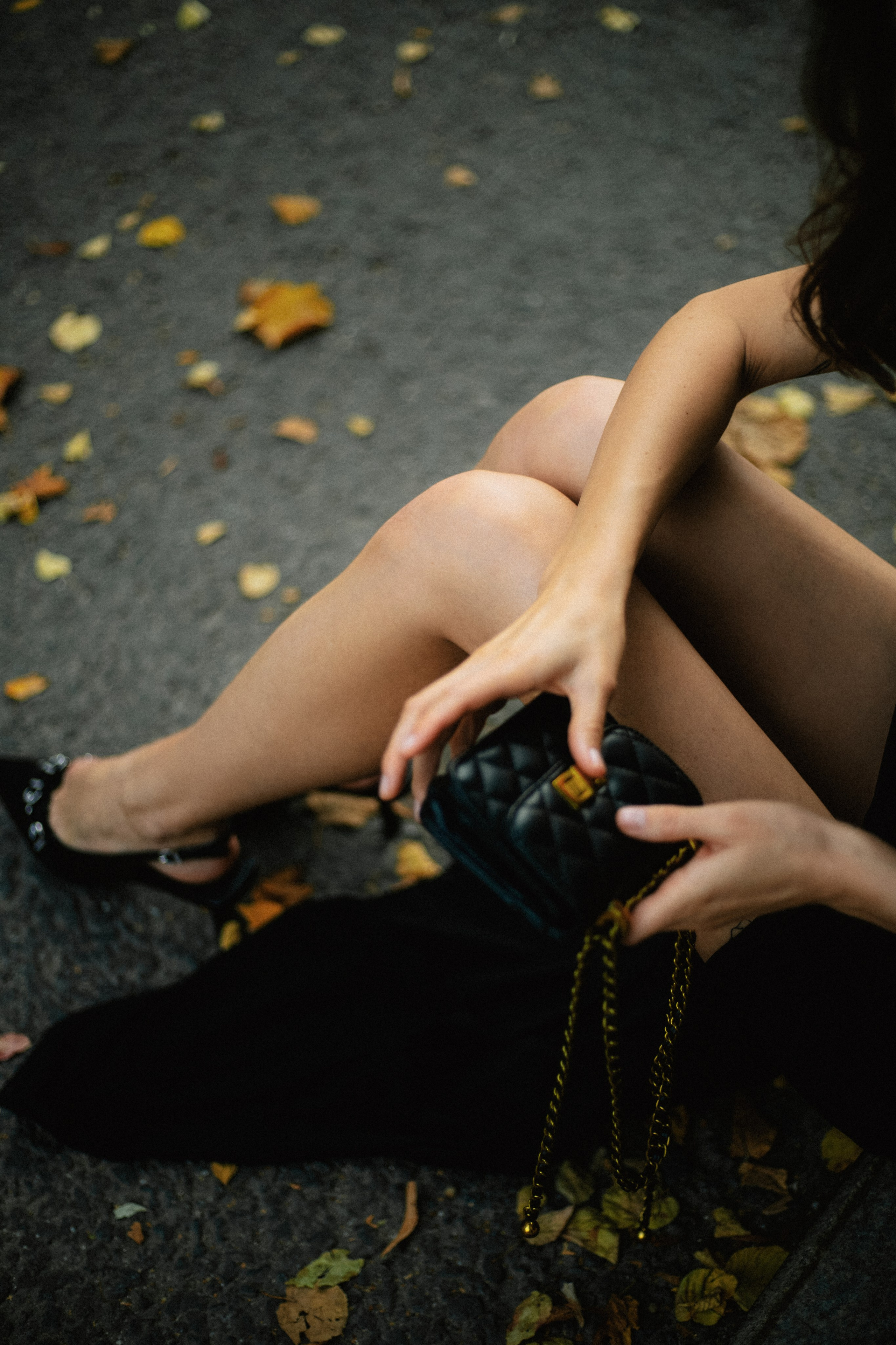 KARINA. Фотограф Москва