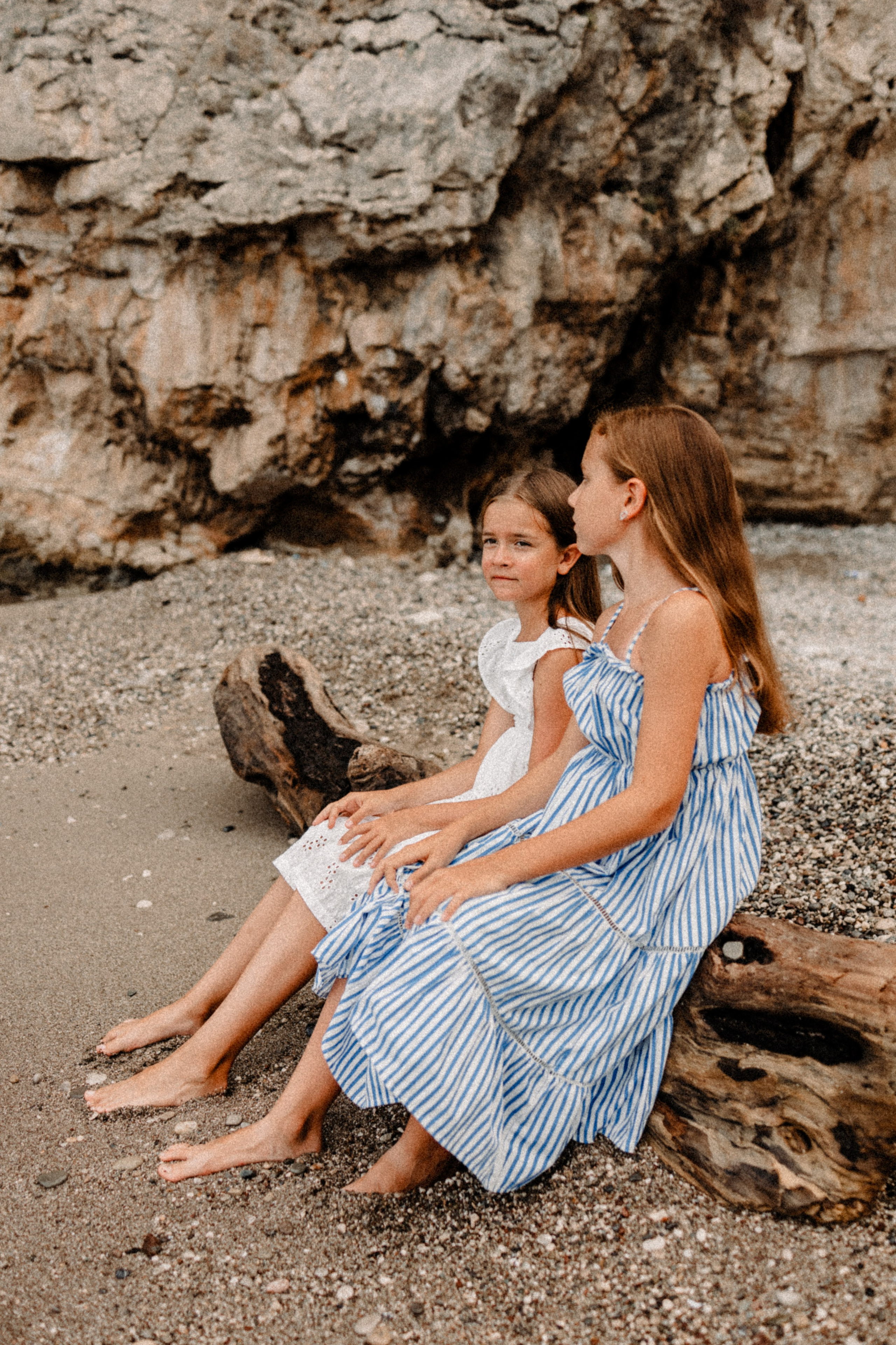 Ринат, Майя, Ляйсан и Амина. Семейный фотограф Москва