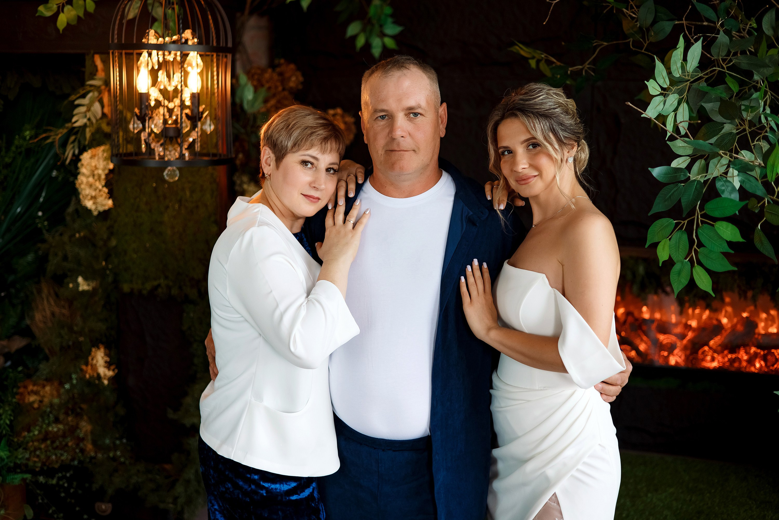 Валерия & Алексей. Фотограф Любовь Корниенко, Примоский край