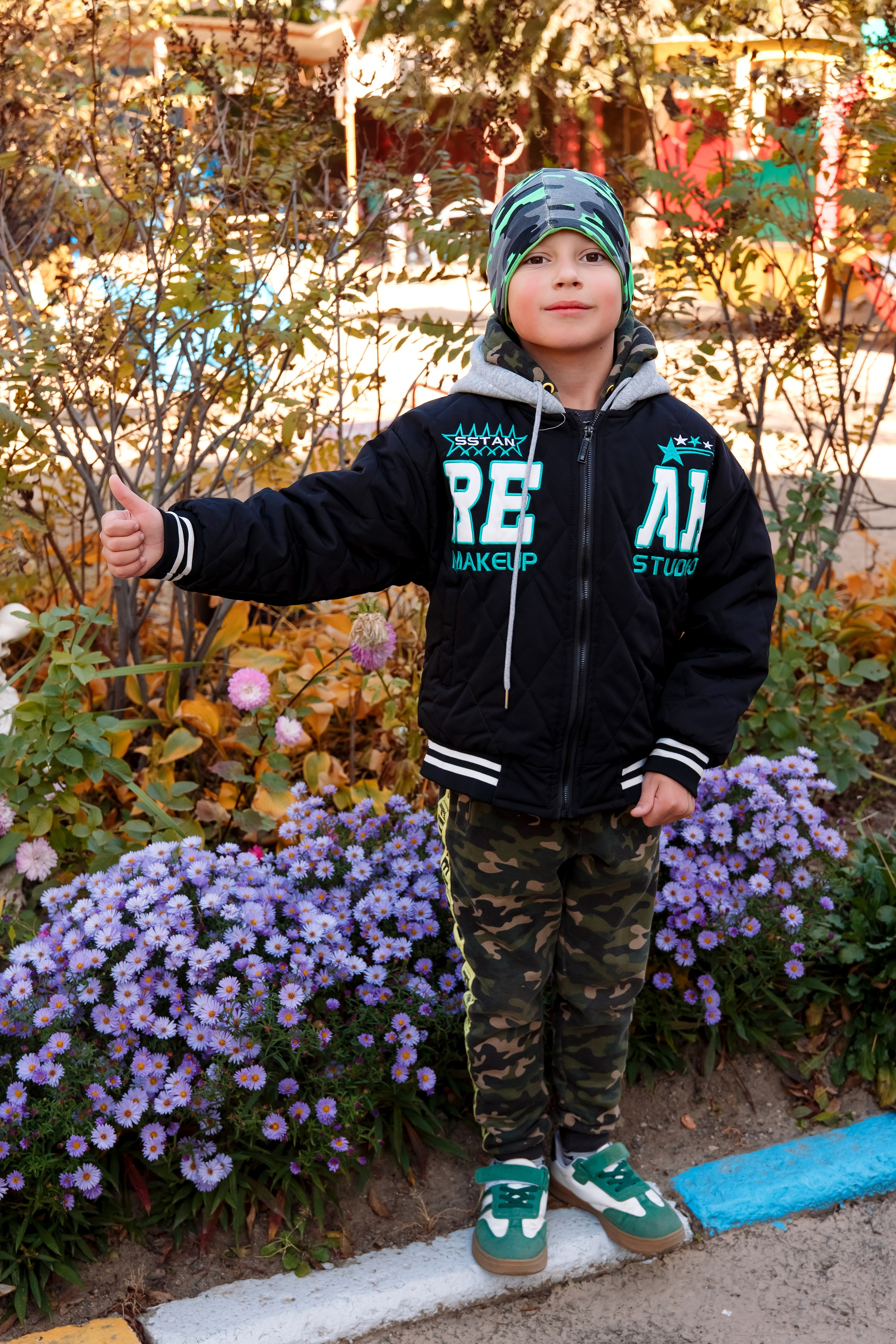 Детский Сад № 19 (один день из жизни группы + выпускной). Фотограф Любовь Корниенко, Примоский край