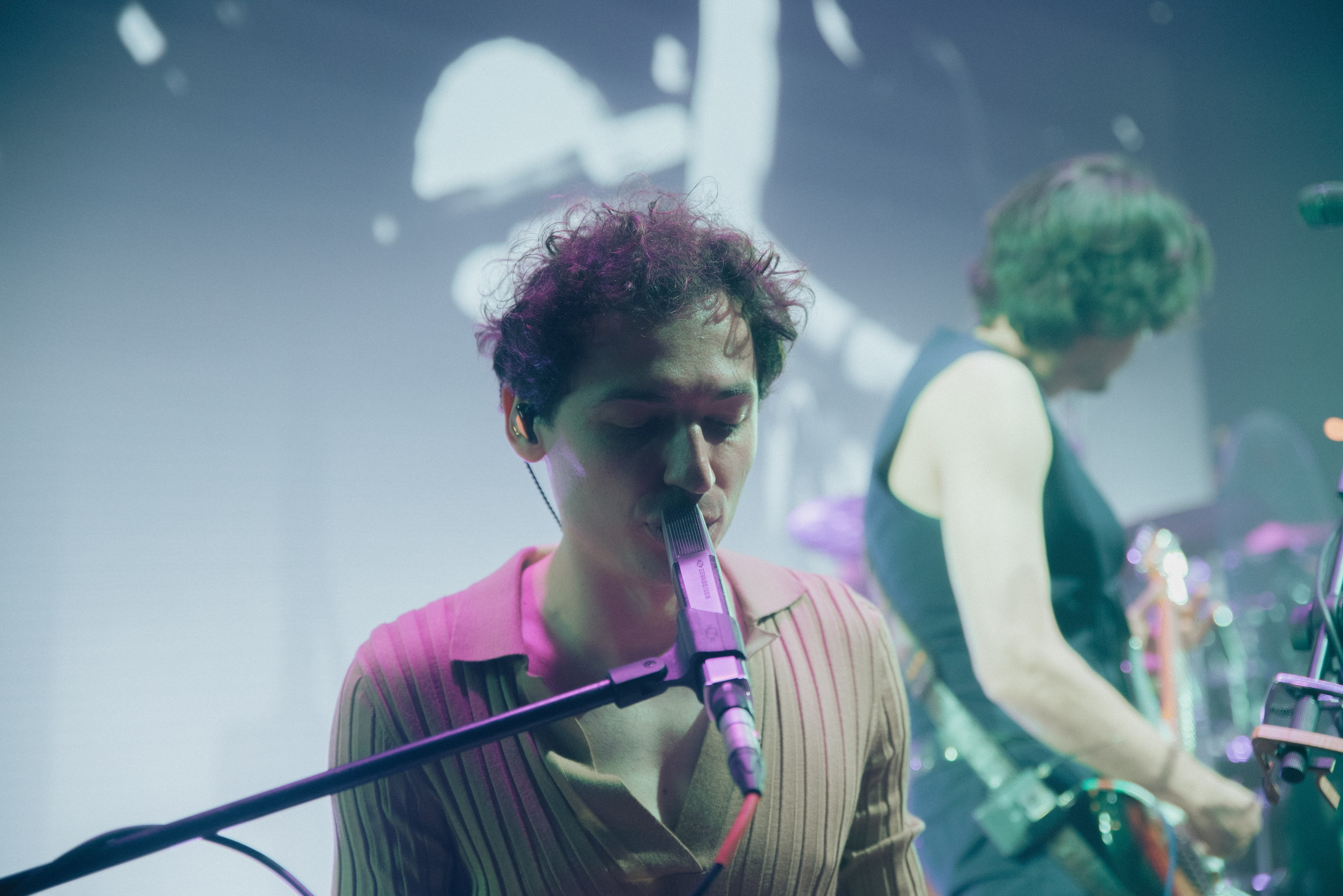 ZOLOTO. MuzBit Unlock Tour’25 Moscow. RUSLAN ROZANOV