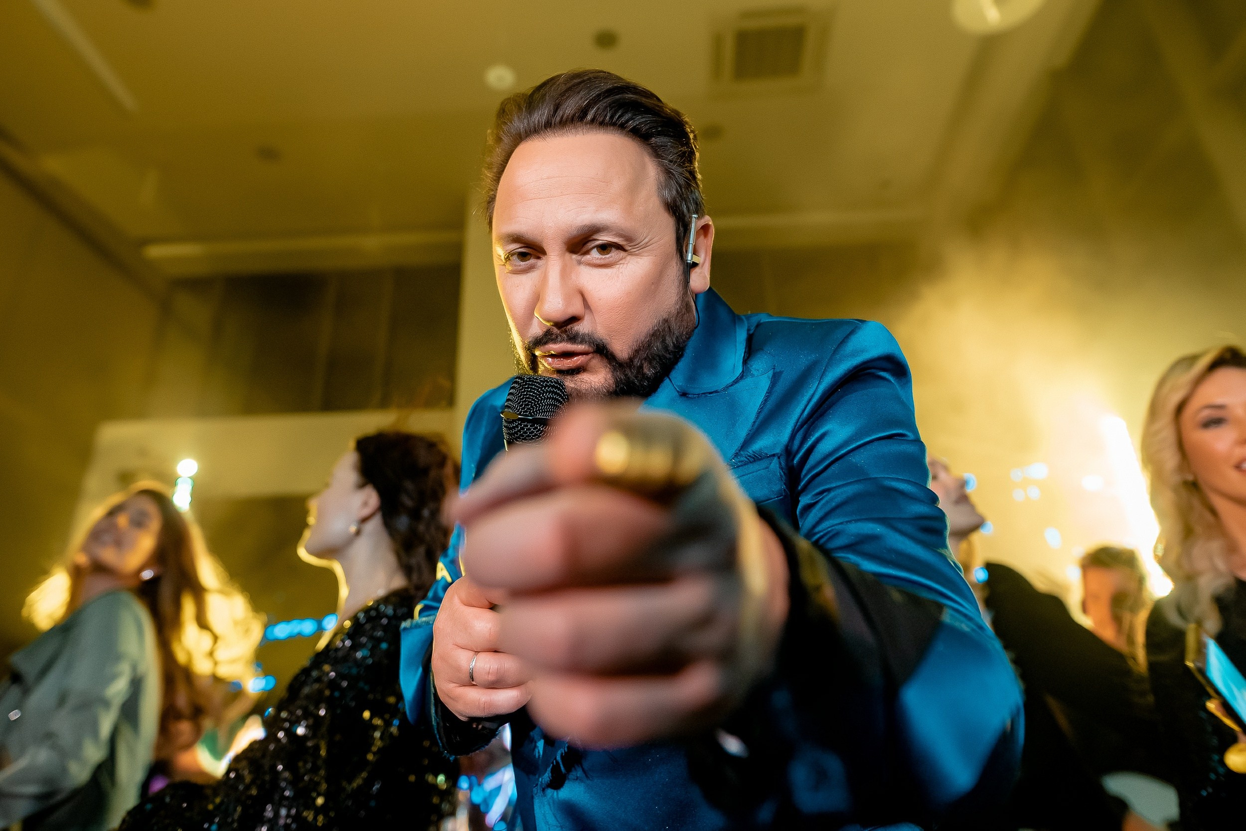 Концерты. Гришин Фотограф Екатеринбург/Репортаж/ Корпоративная/Свадебная съемка