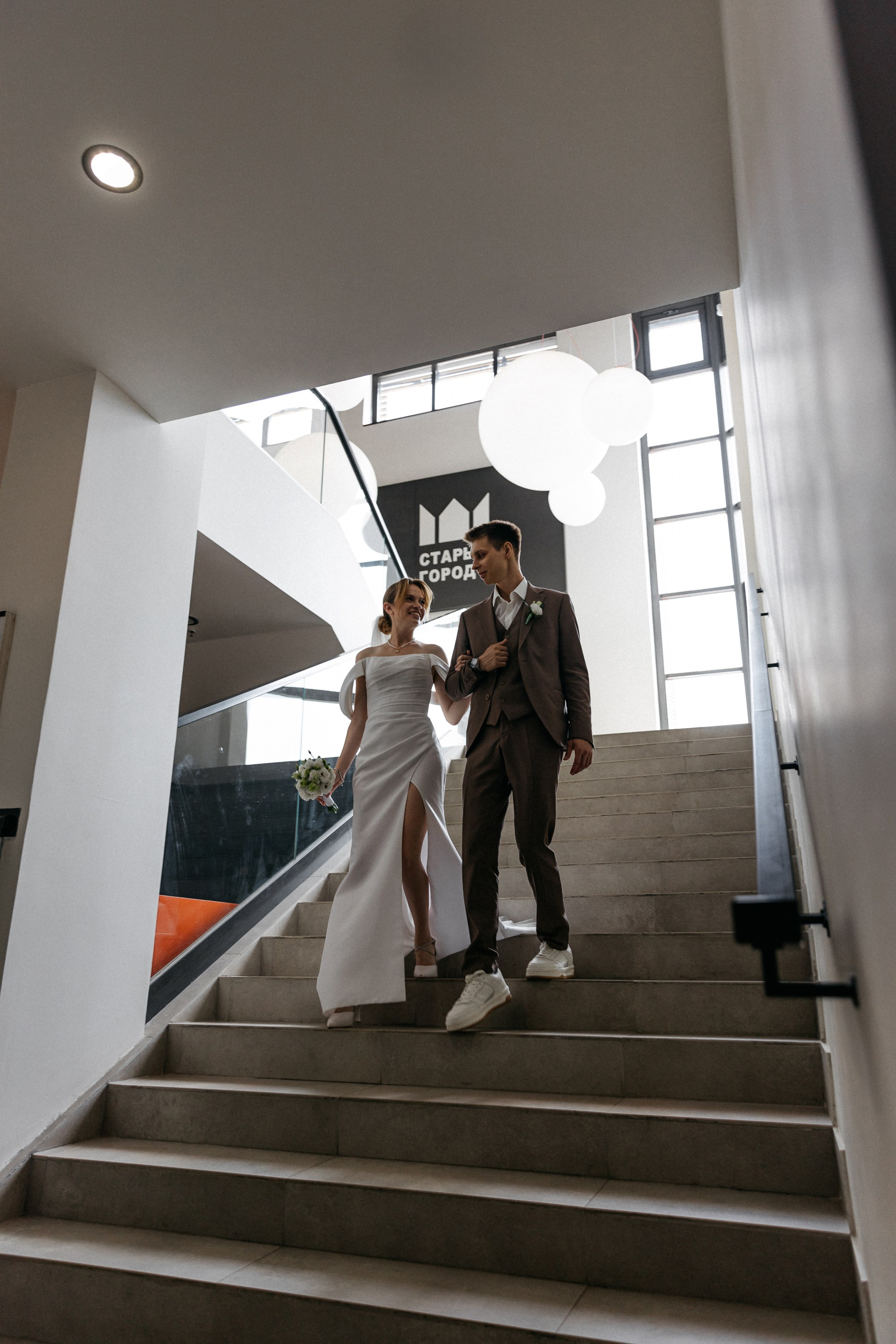 Millenium. Свадебный фотограф Дмитрий Воробьев Ярославль