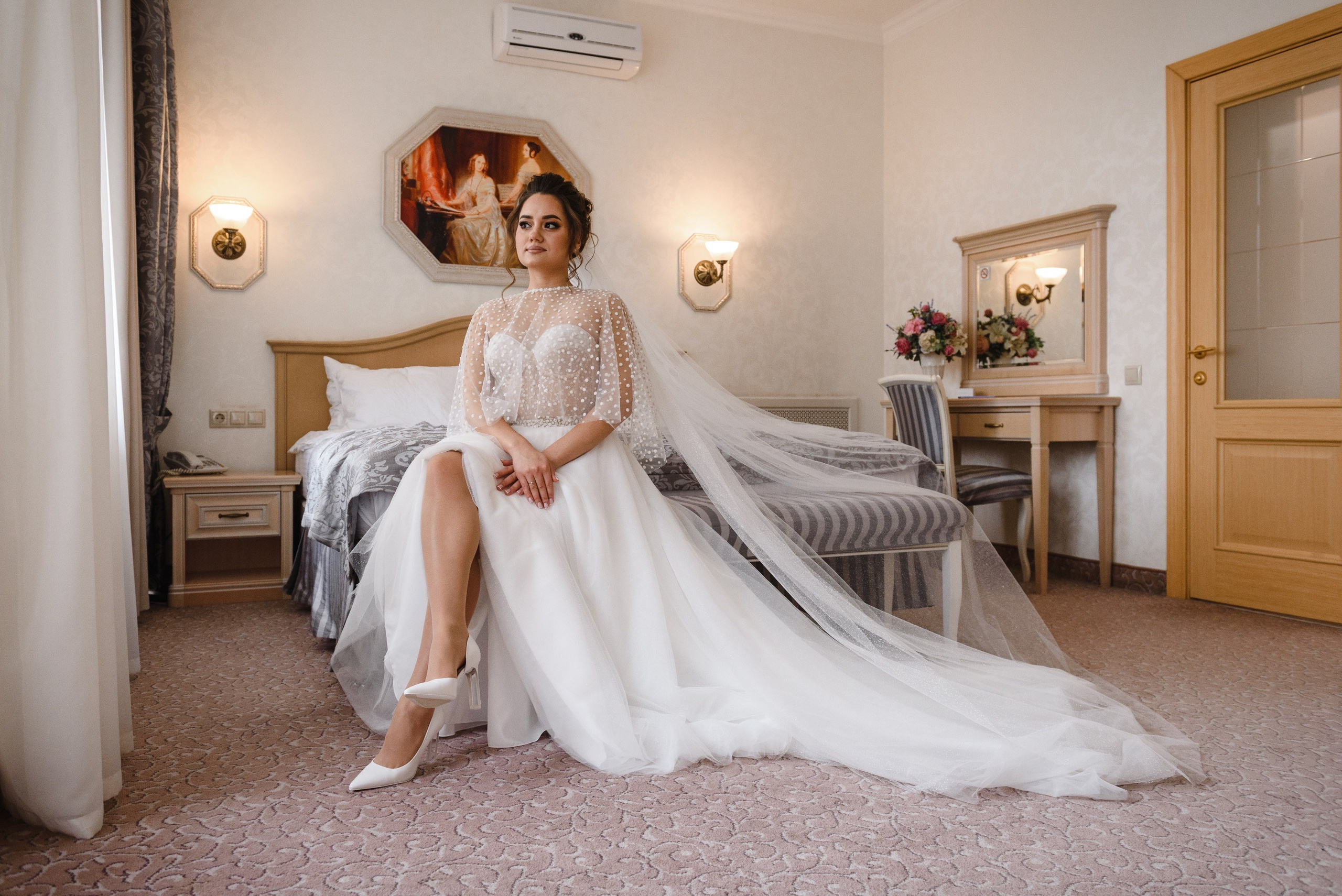 Владимир и Елена