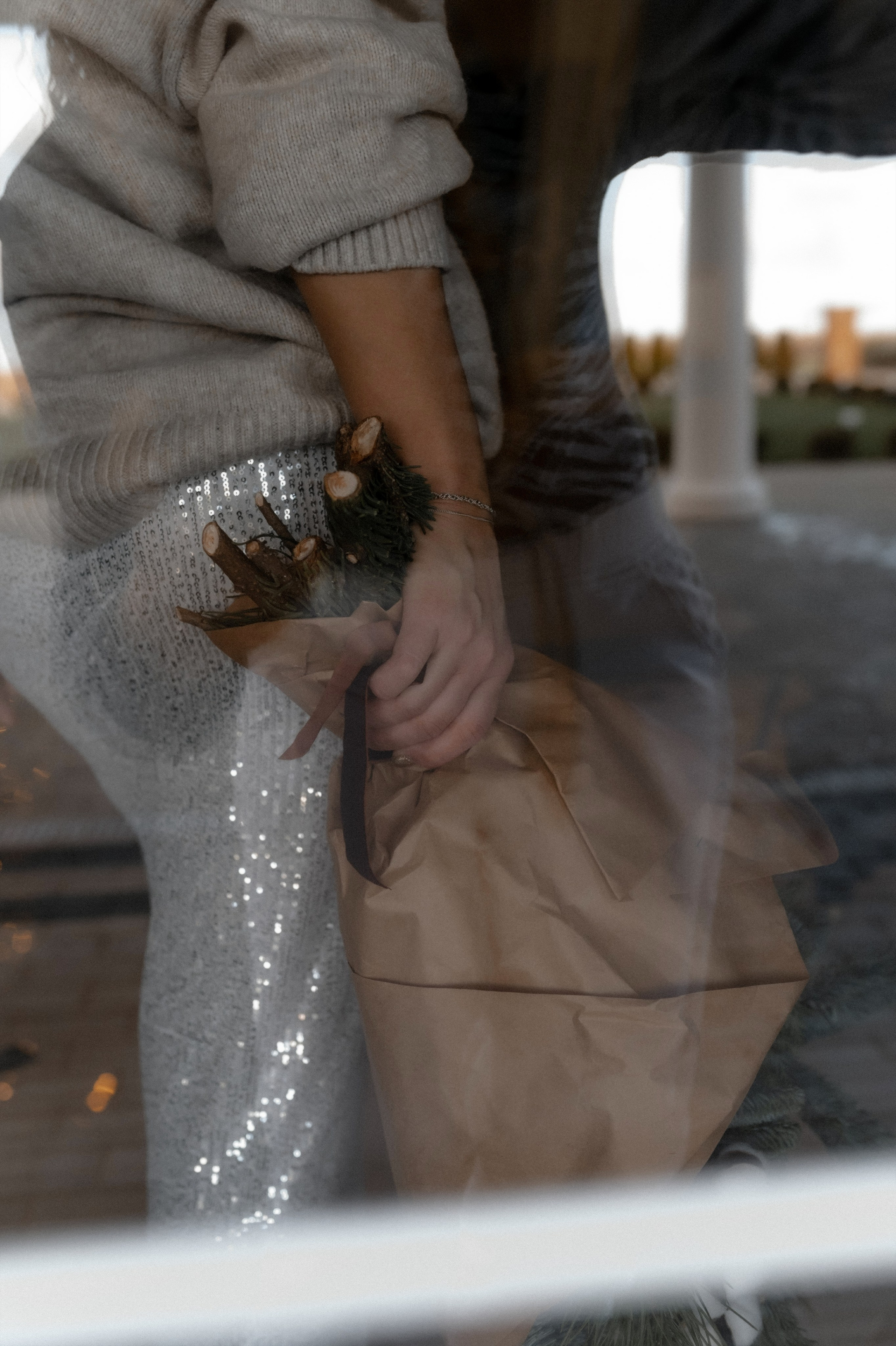 Отель. Марина. Фотограф Котова Валентина