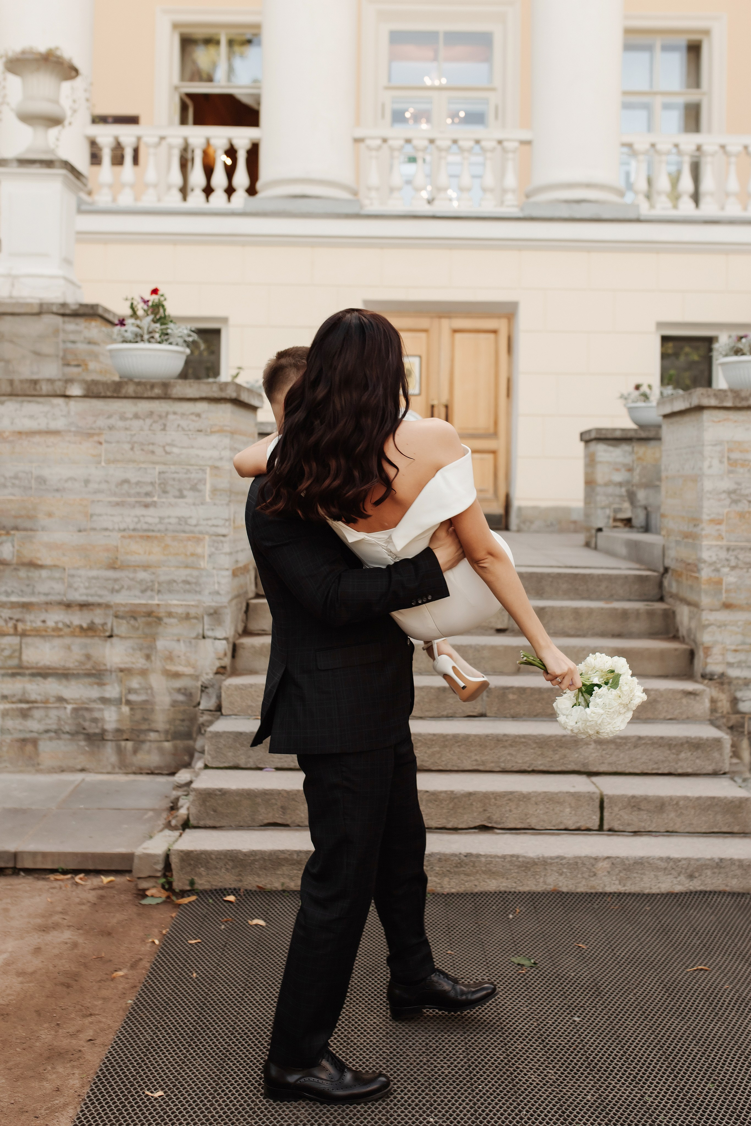 Дмитрий & Лариса. Свадебный и семейный фотограф Санкт-Петербурга Мария Родионова