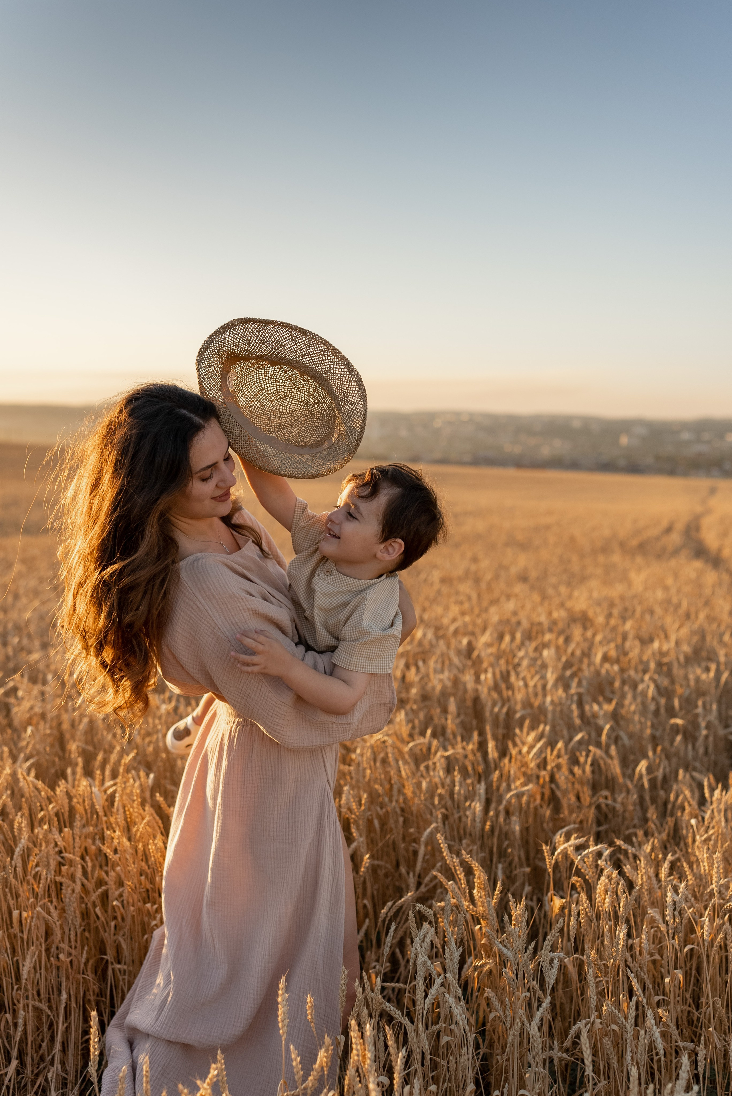 Семейный фотограф и видеограф Алёна Ким